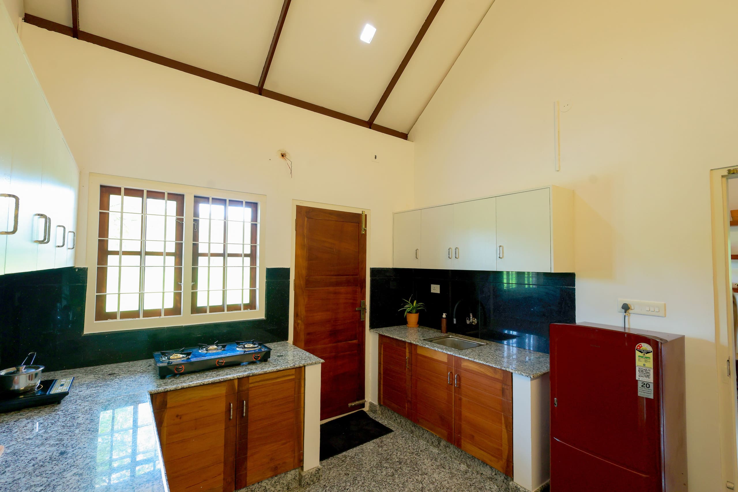 Nellu Tranquil Pool Villa |Rustic farmstay|Varkala 9