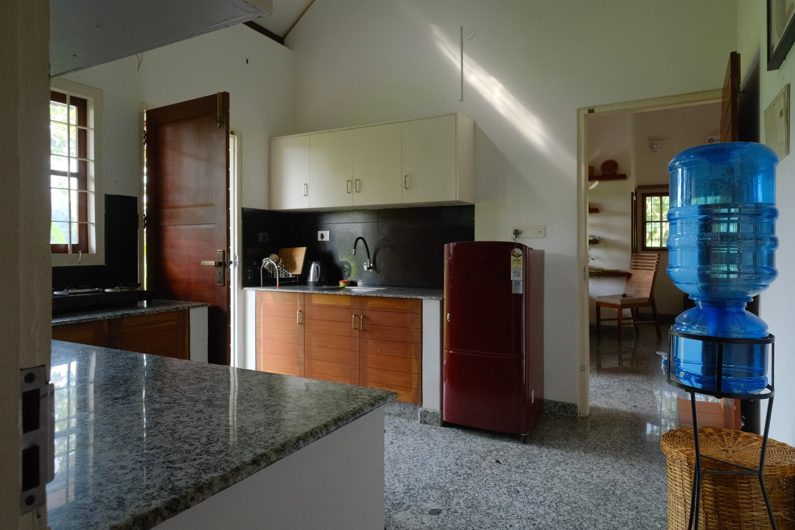 Nellu Tranquil Pool Villa |Rustic farmstay|Varkala 12
