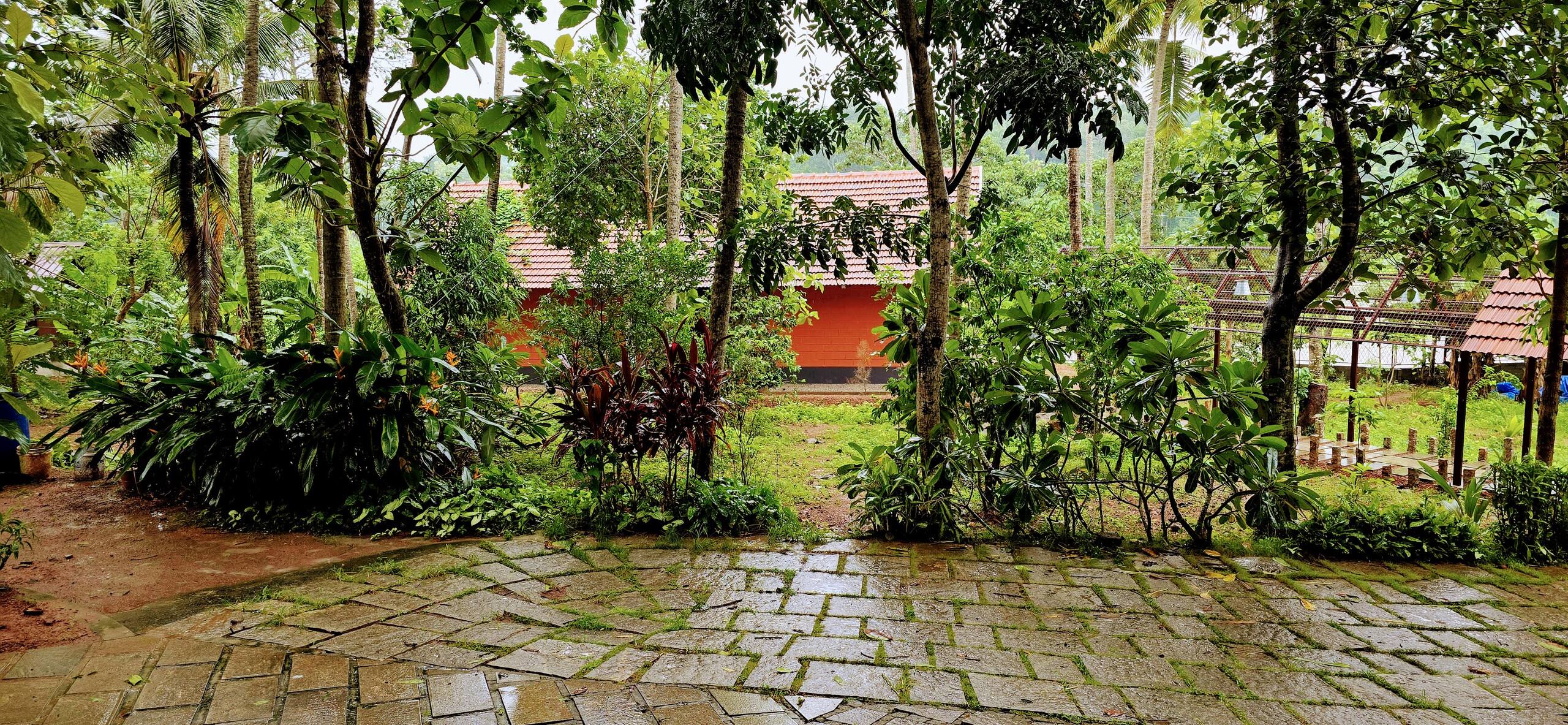 Nellu Tranquil Pool Villa |Rustic farmstay|Varkala 30