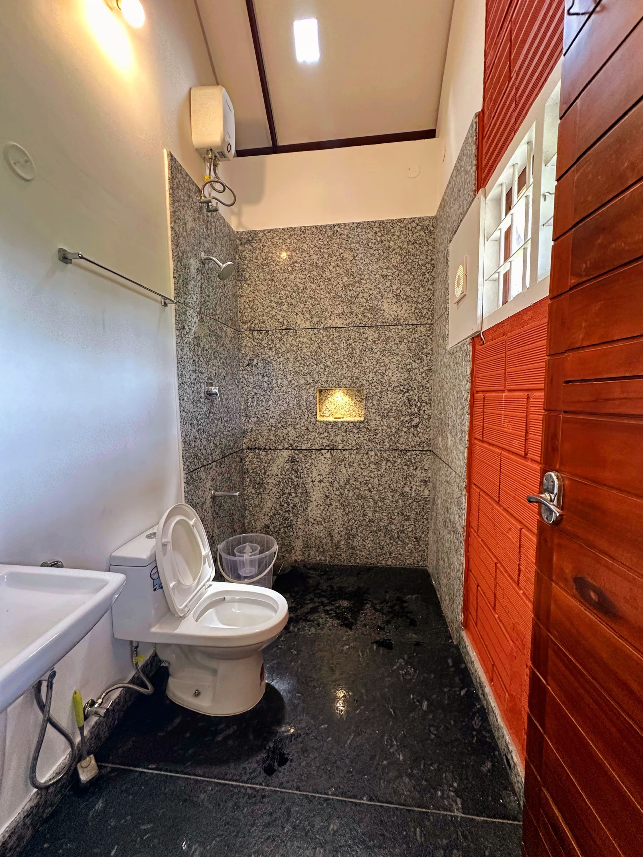 Nellu Tranquil Pool Villa |Rustic farmstay|Varkala 27