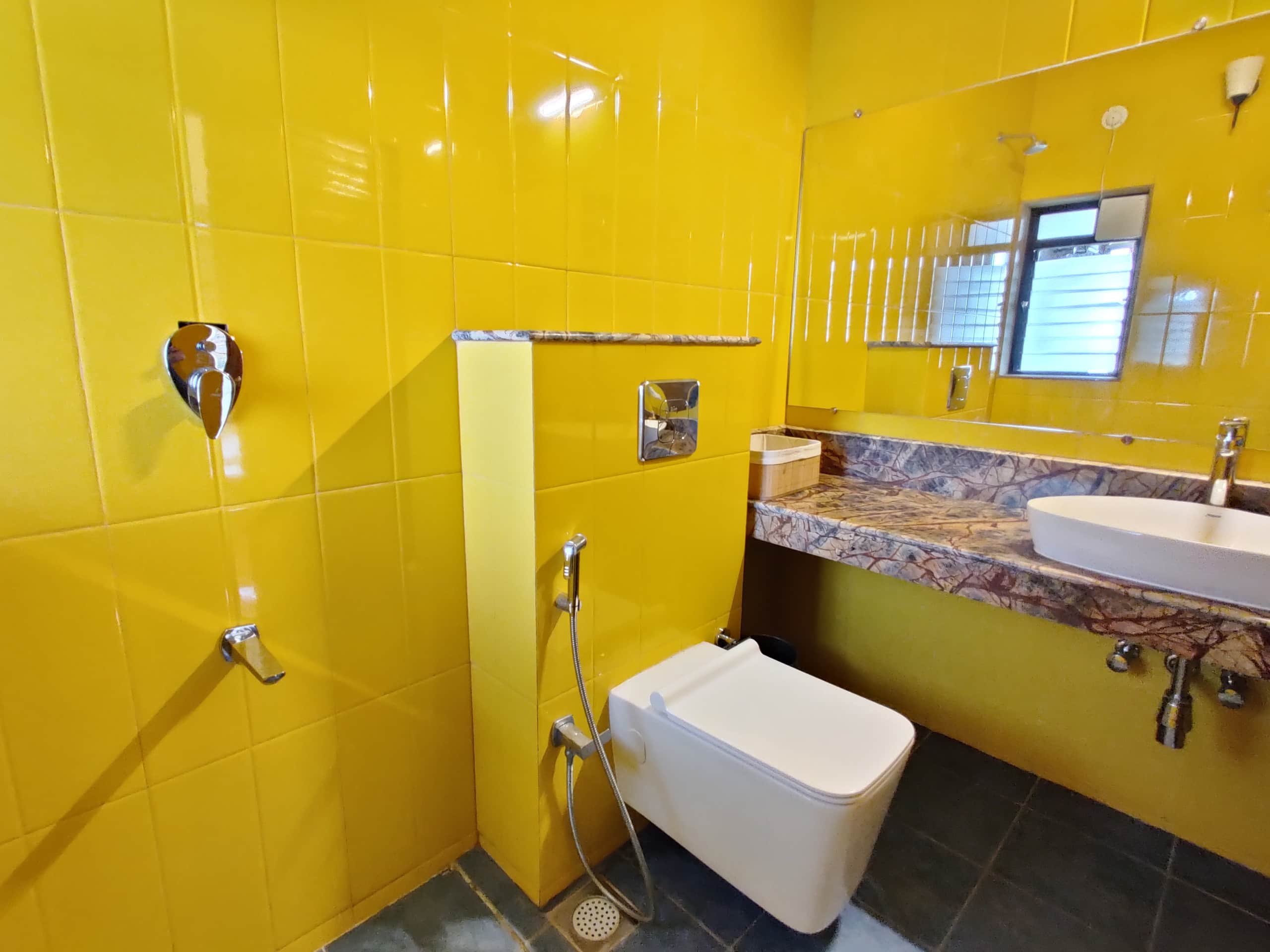Stelliam's Chic Apartment nr Shyama Prasad Stadium 12