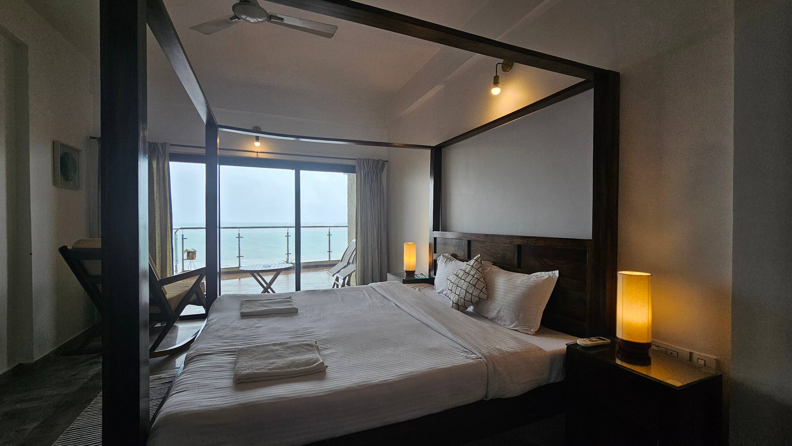 Stelliam's Chic Apartment nr Shyama Prasad Stadium — photo 2