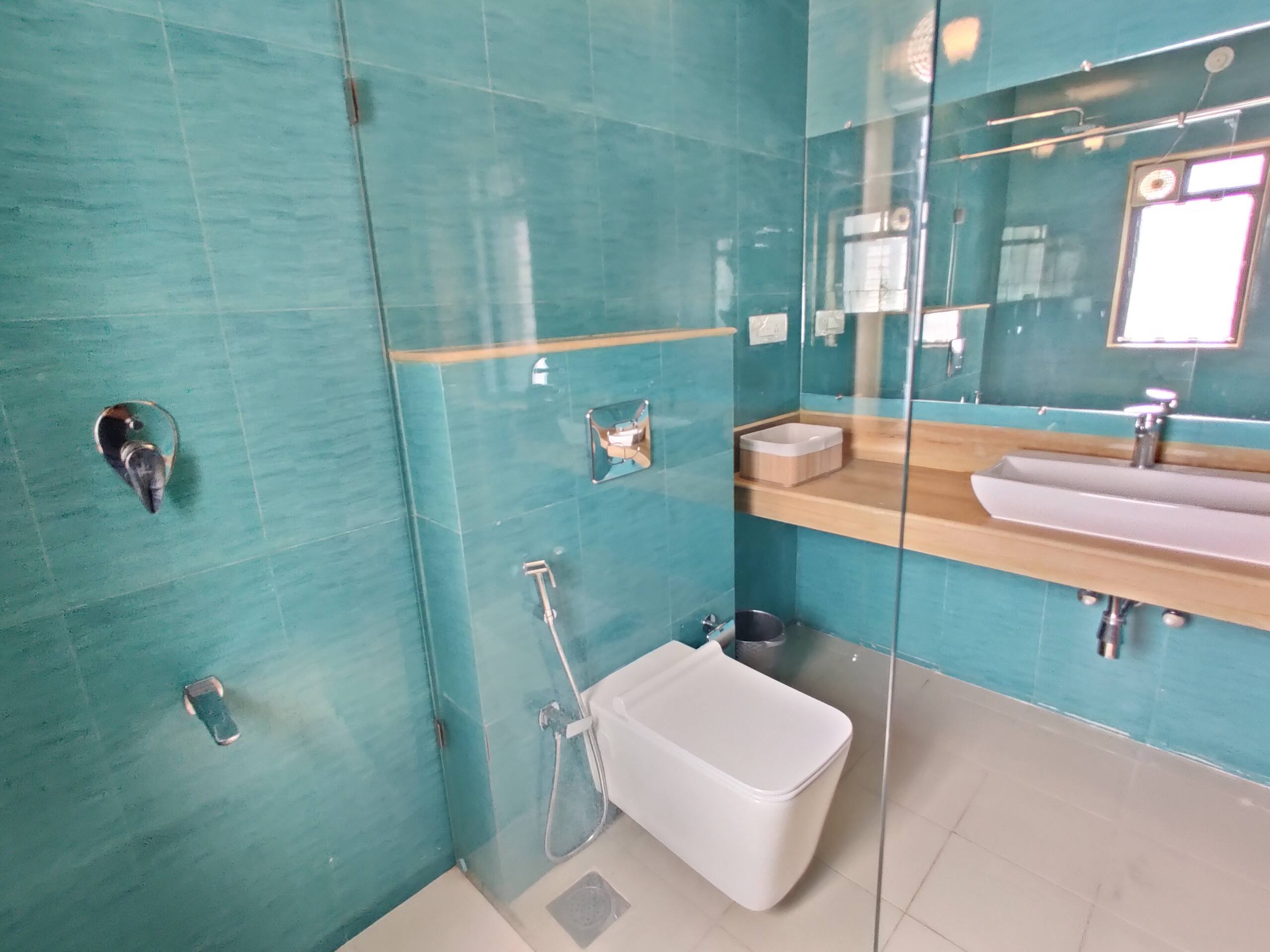 Stelliam's Chic Apartment nr Shyama Prasad Stadium 11