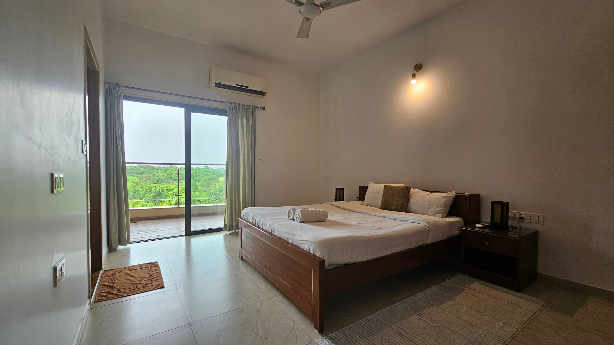 Stelliam's Chic Apartment nr Shyama Prasad Stadium 10