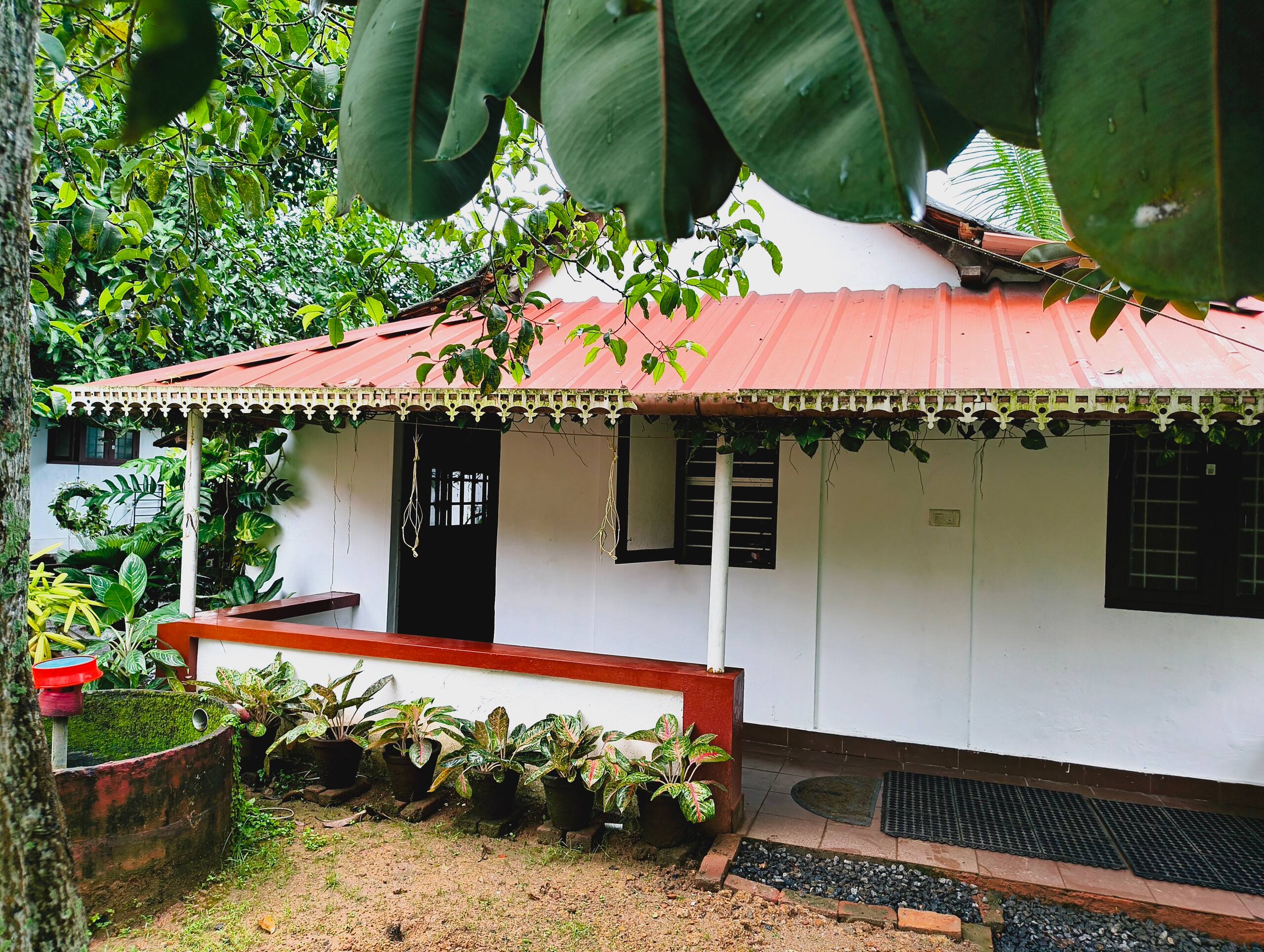 1bhk House in Kochi near Aster 10