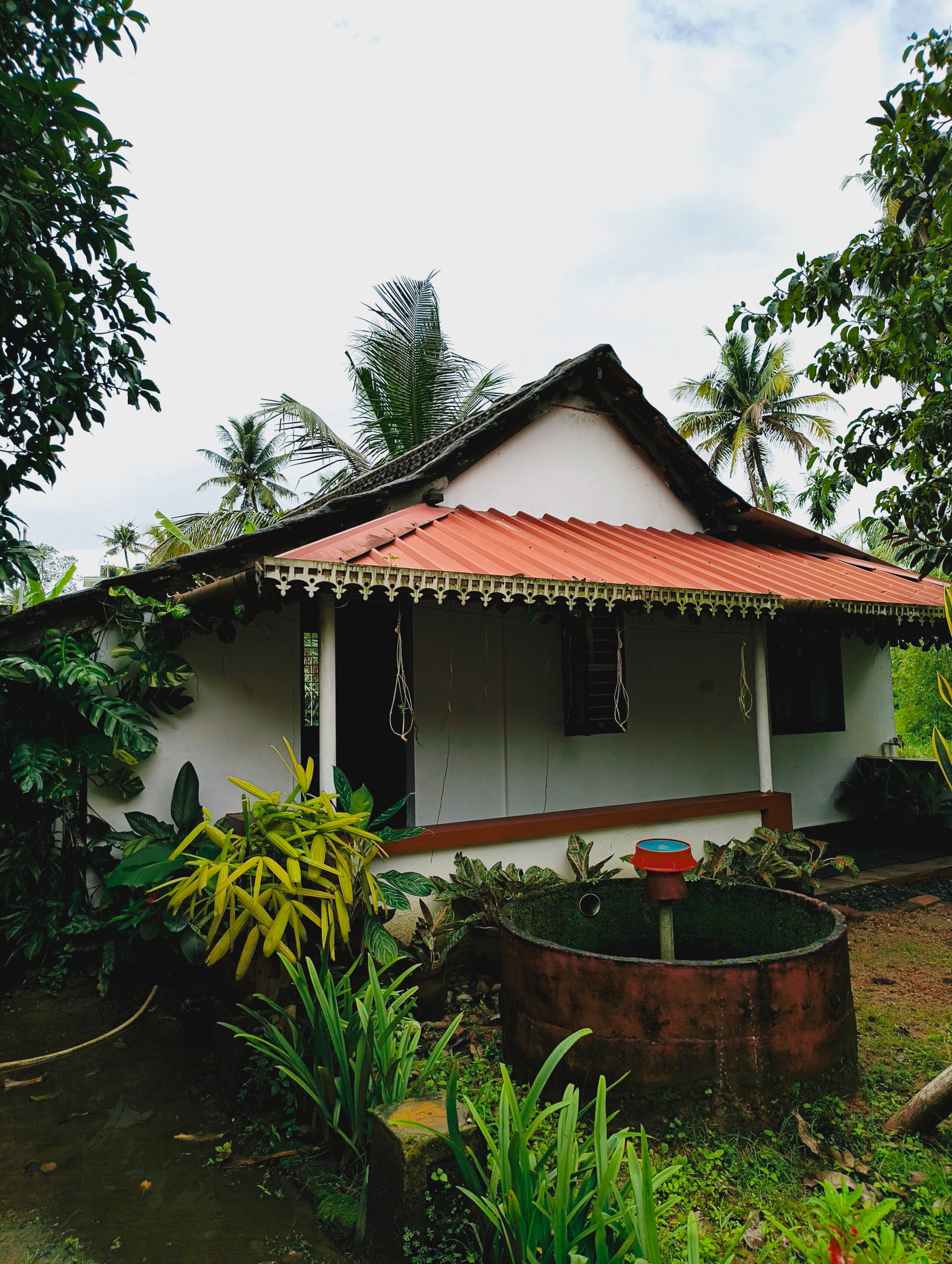 1bhk House in Kochi near Aster 2