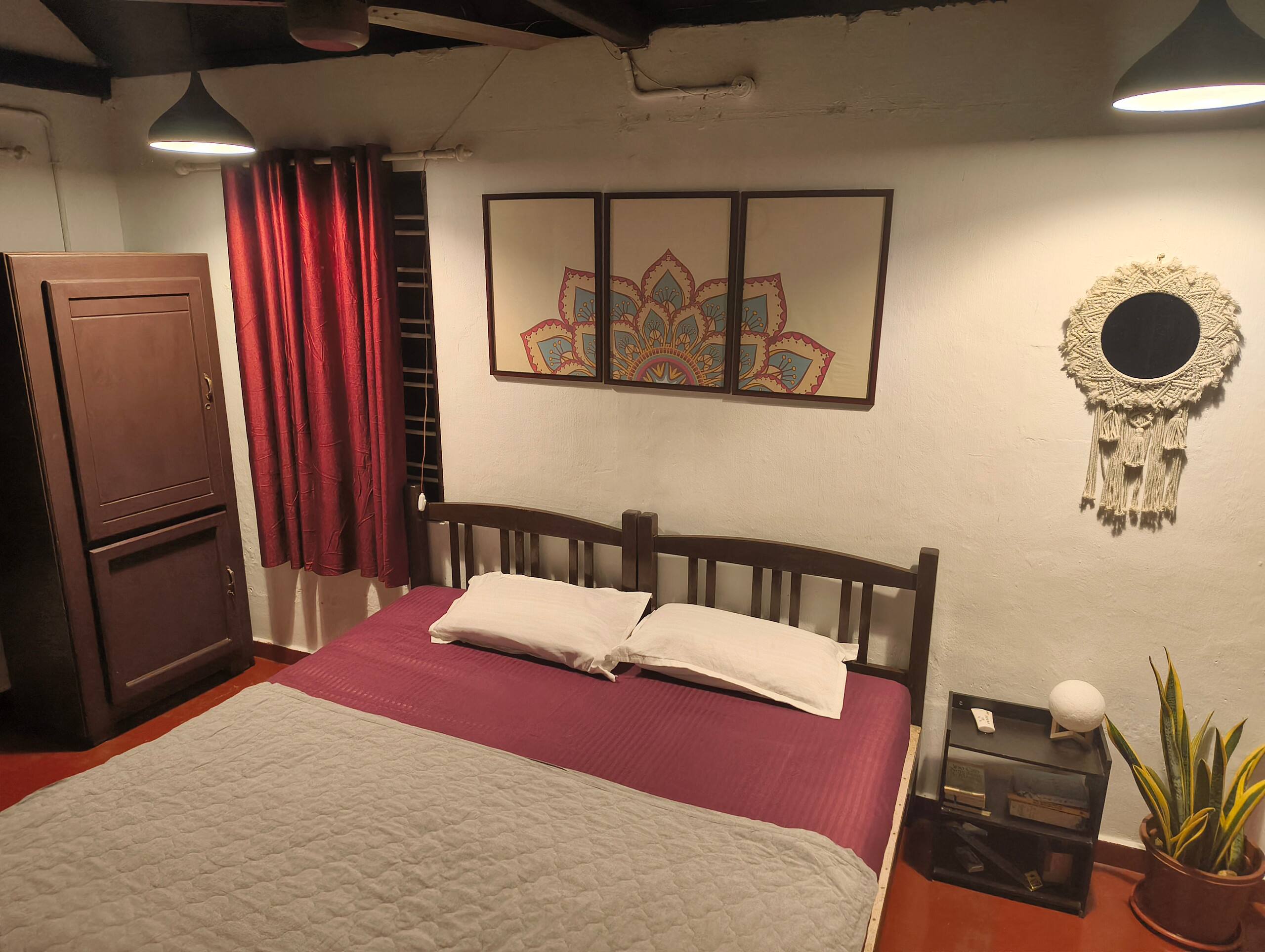 1bhk House in Kochi near Aster 11