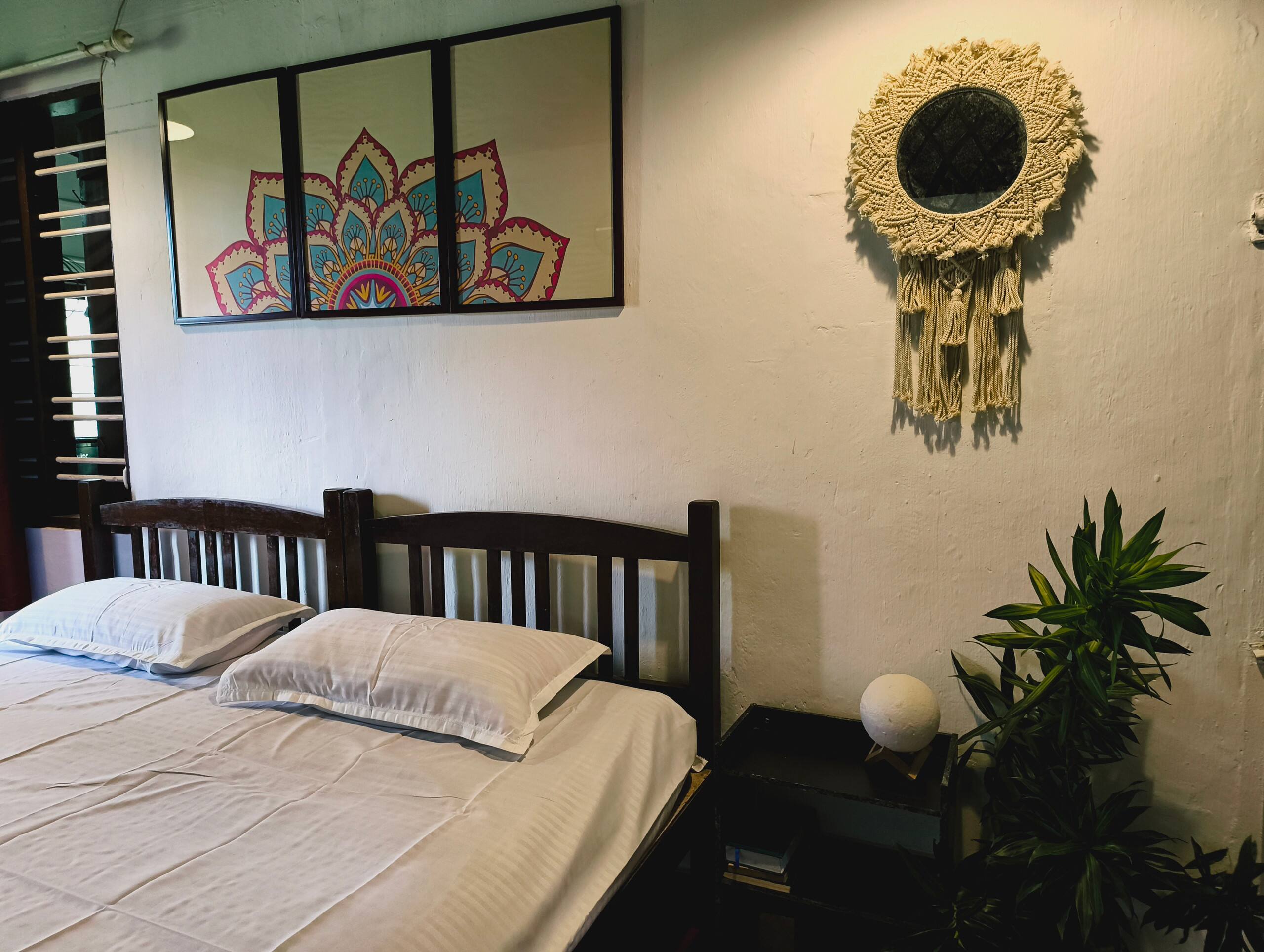 1bhk House in Kochi near Aster 4