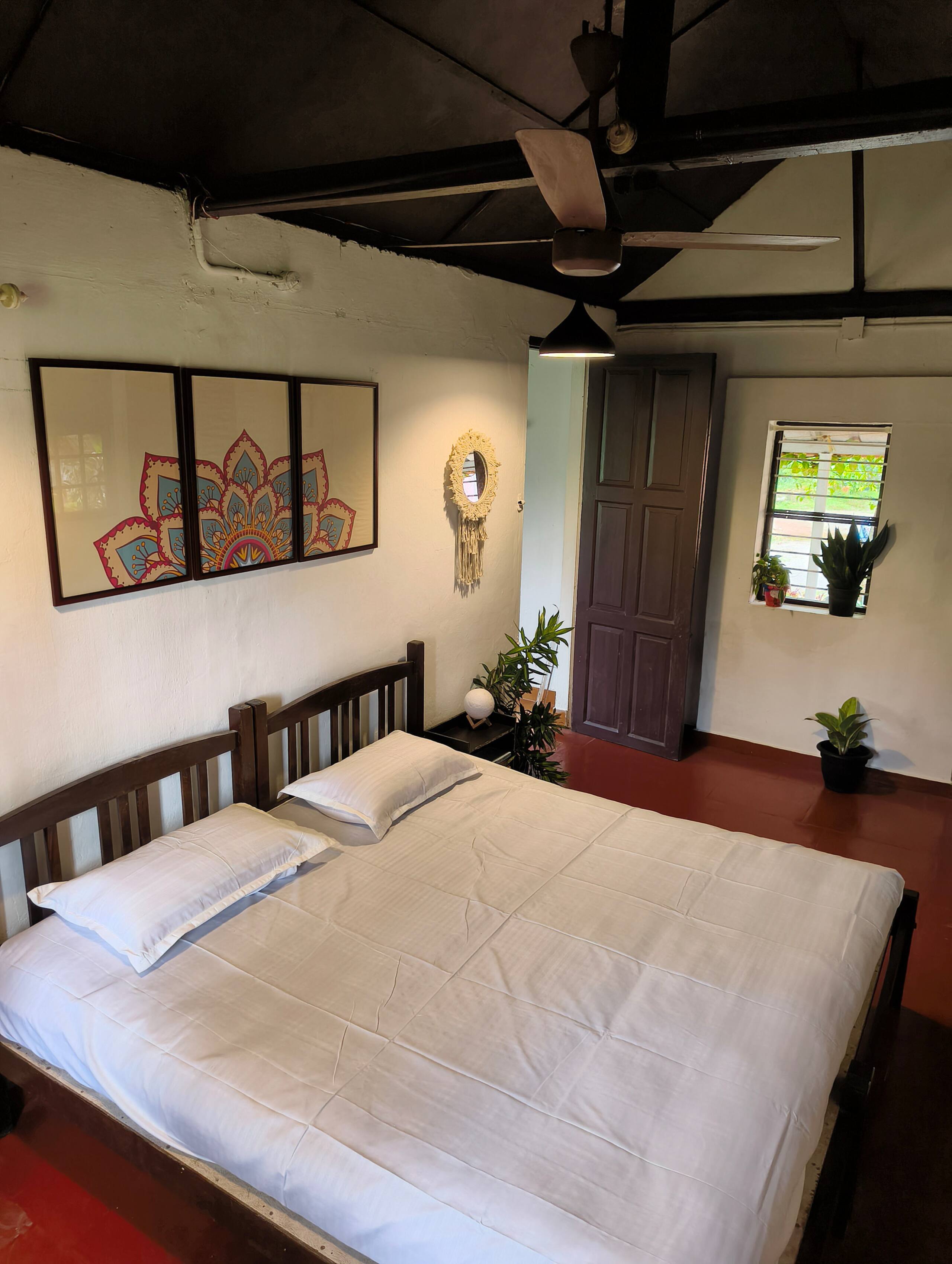 1bhk House in Kochi near Aster 8
