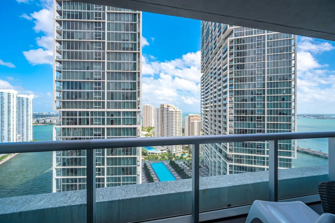 ★ Iconic Icon W Unit - Pool & Ocean Views ★ 15