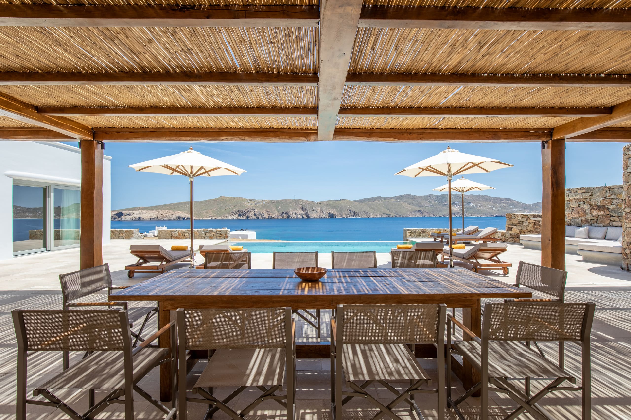 Villa Sozon / Private Pool Retreat / Mykonos 21