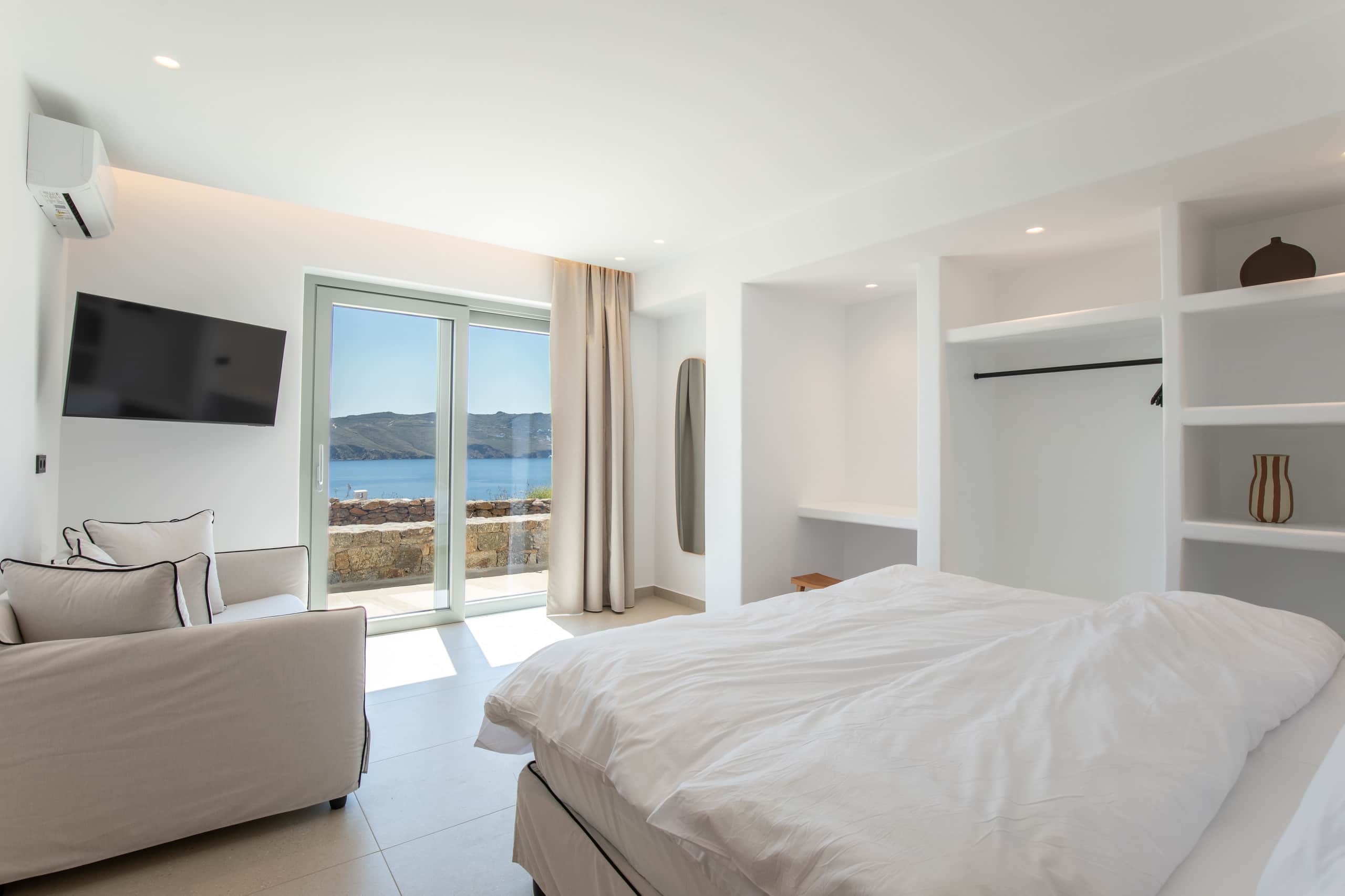 Villa Sozon / Private Pool Retreat / Mykonos 23