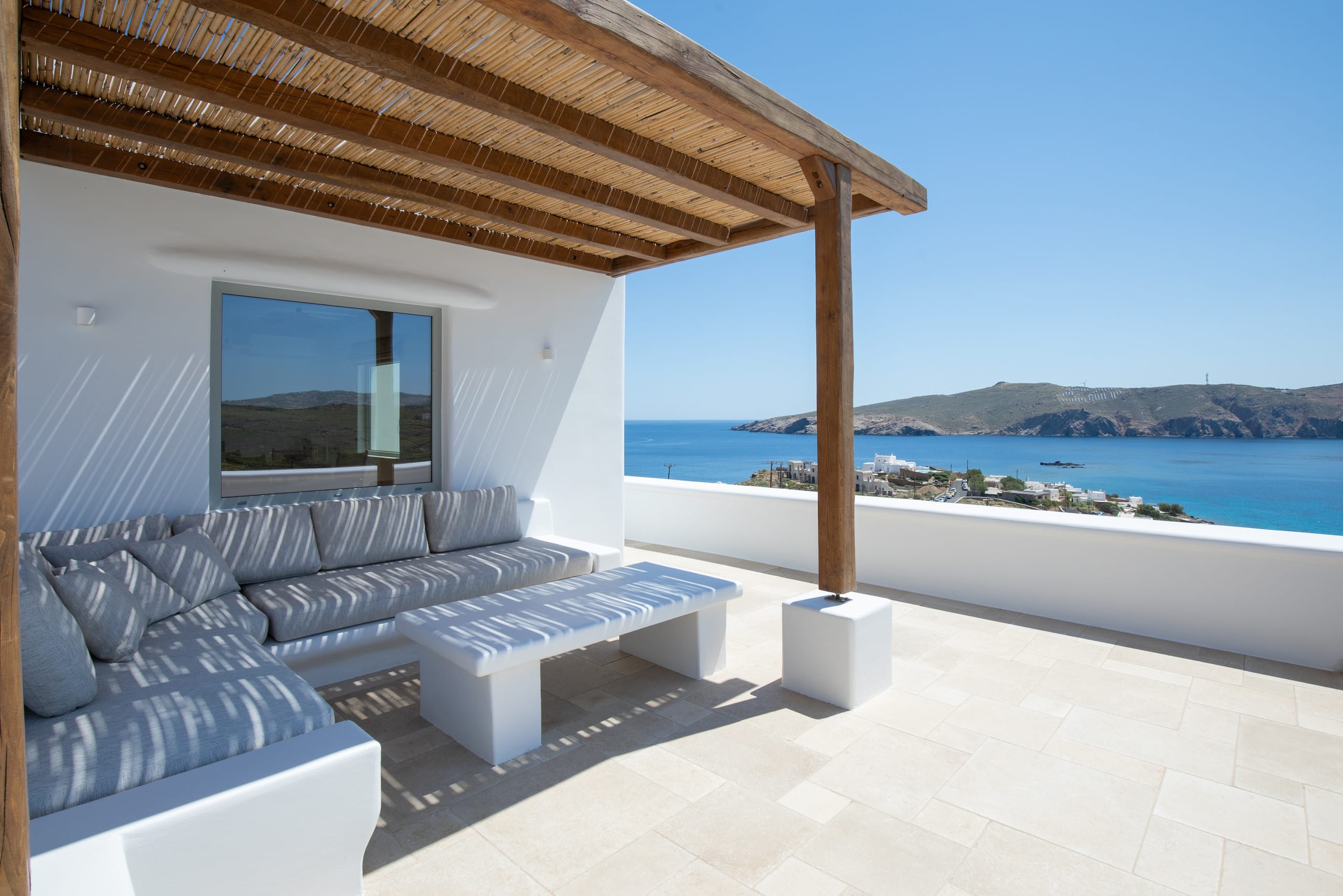 Villa Sozon / Private Pool Retreat / Mykonos 37