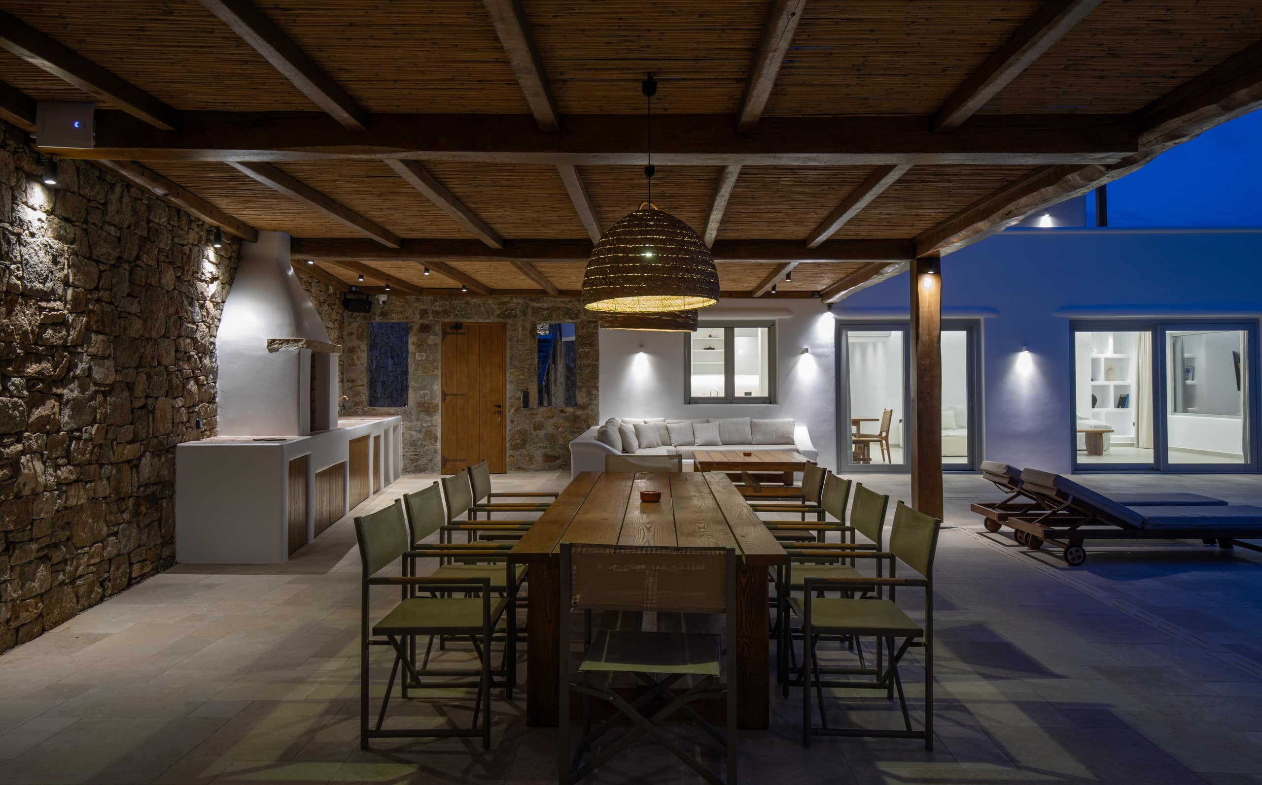 Villa Sozon / Private Pool Retreat / Mykonos 19