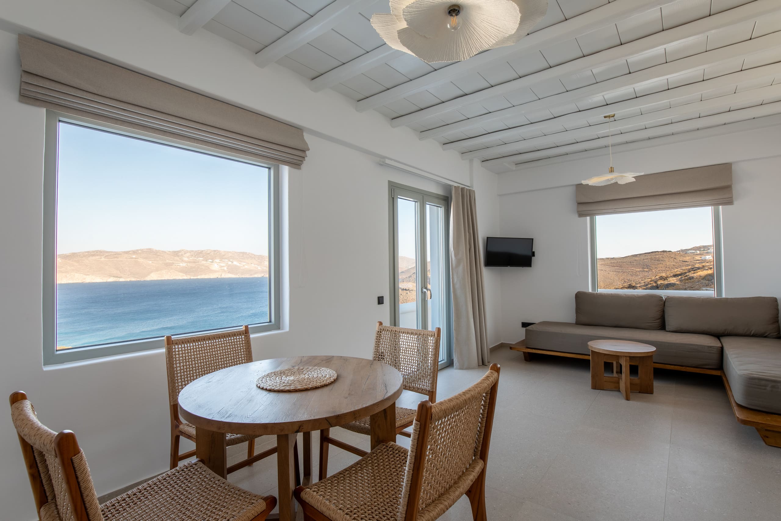 Villa Sozon / Private Pool Retreat / Mykonos 11