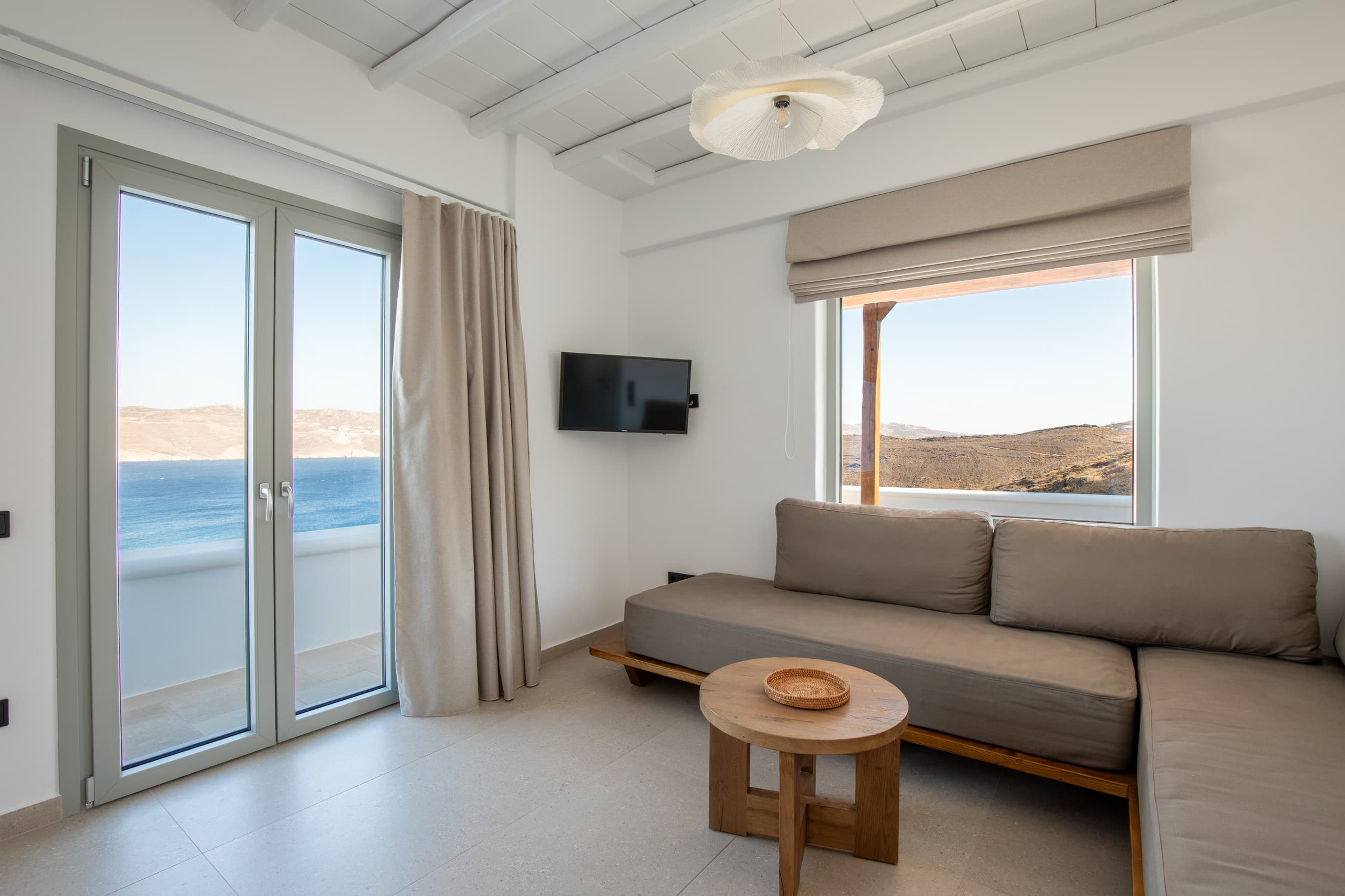 Villa Sozon / Private Pool Retreat / Mykonos 10