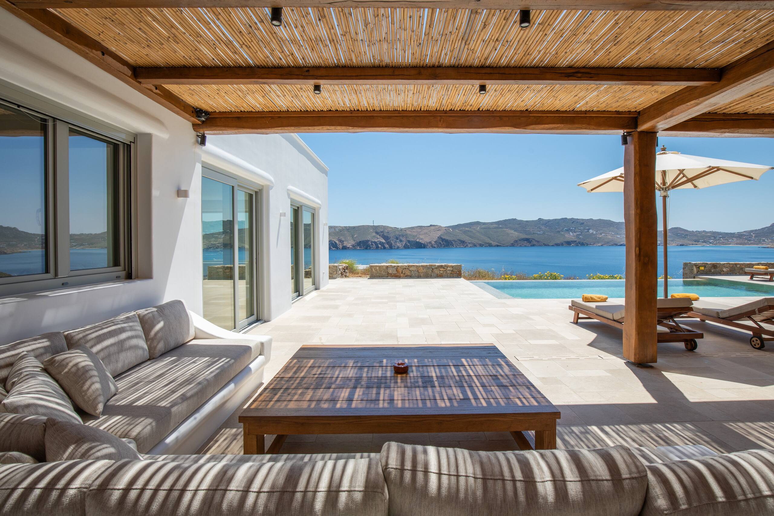 Villa Sozon / Private Pool Retreat / Mykonos 8