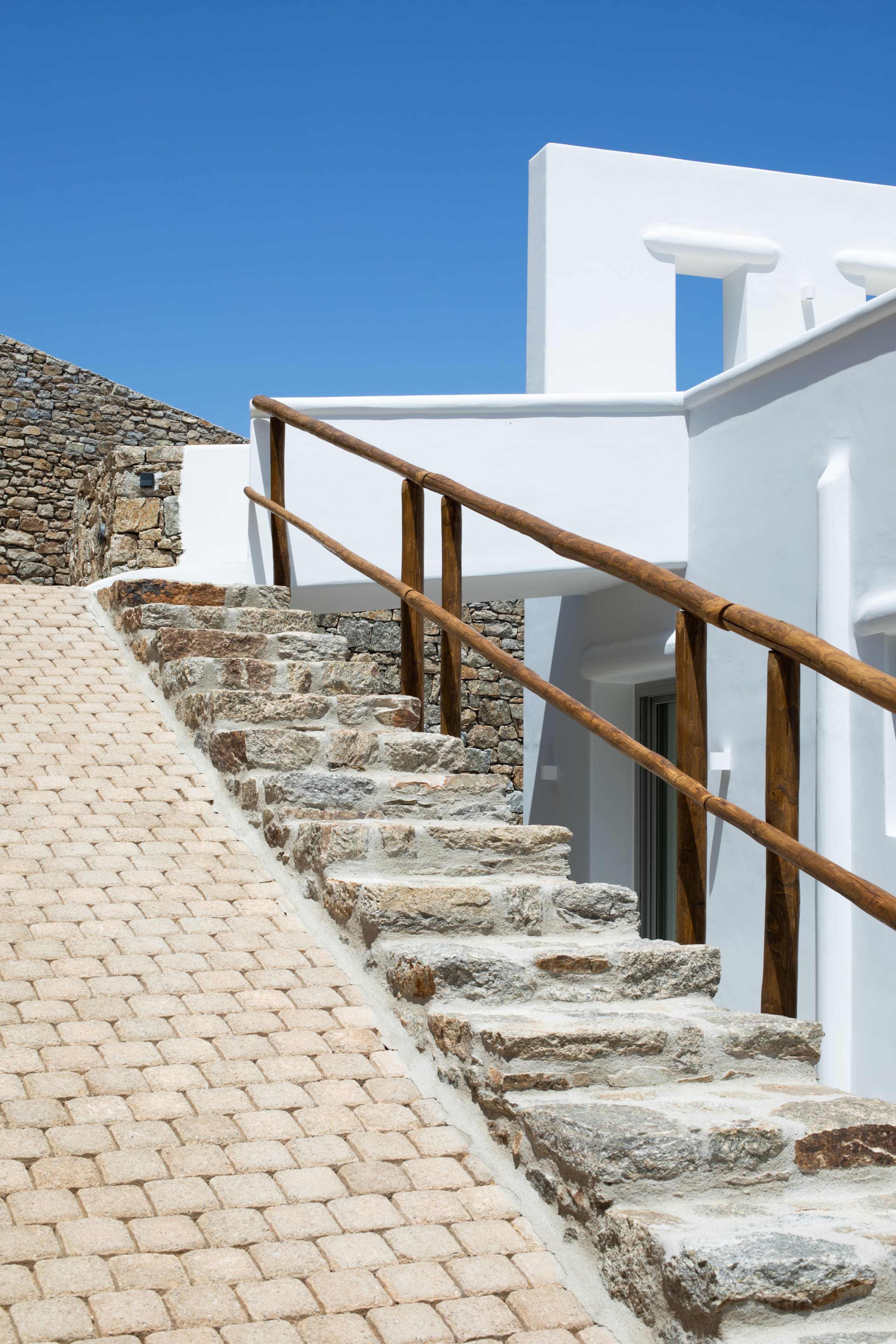 Villa Sozon / Private Pool Retreat / Mykonos 38