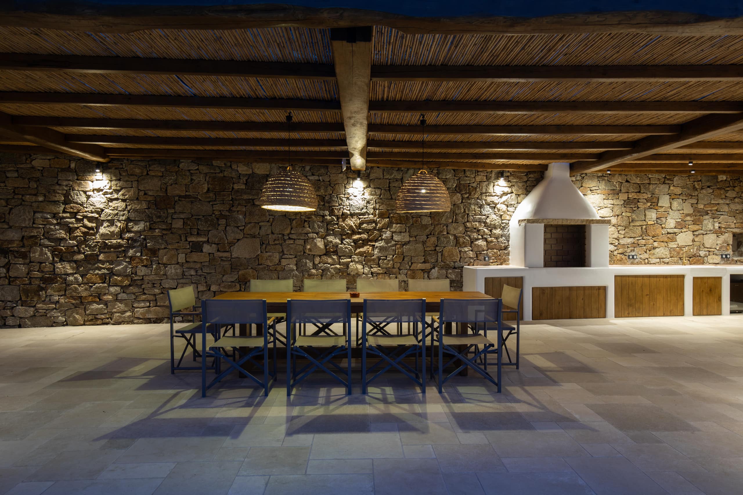 Villa Sozon / Private Pool Retreat / Mykonos 20