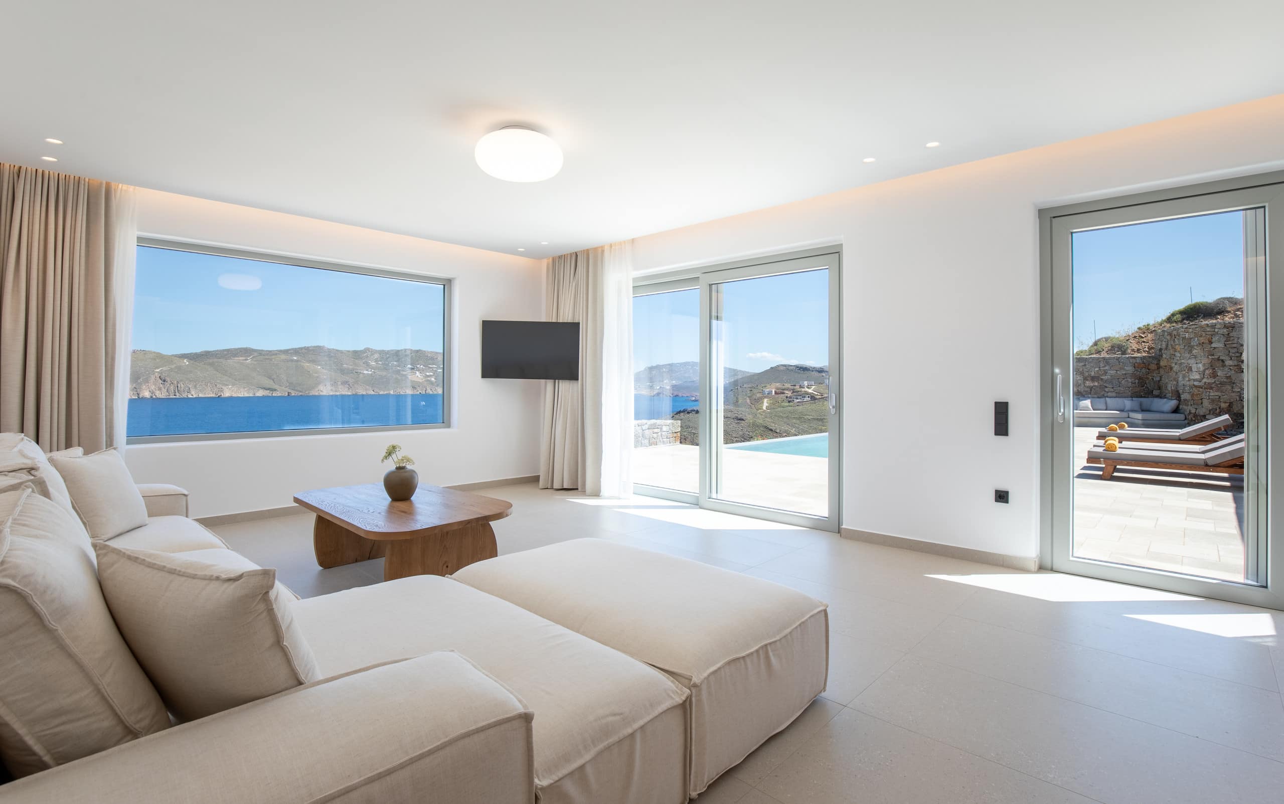 Villa Sozon / Private Pool Retreat / Mykonos 9