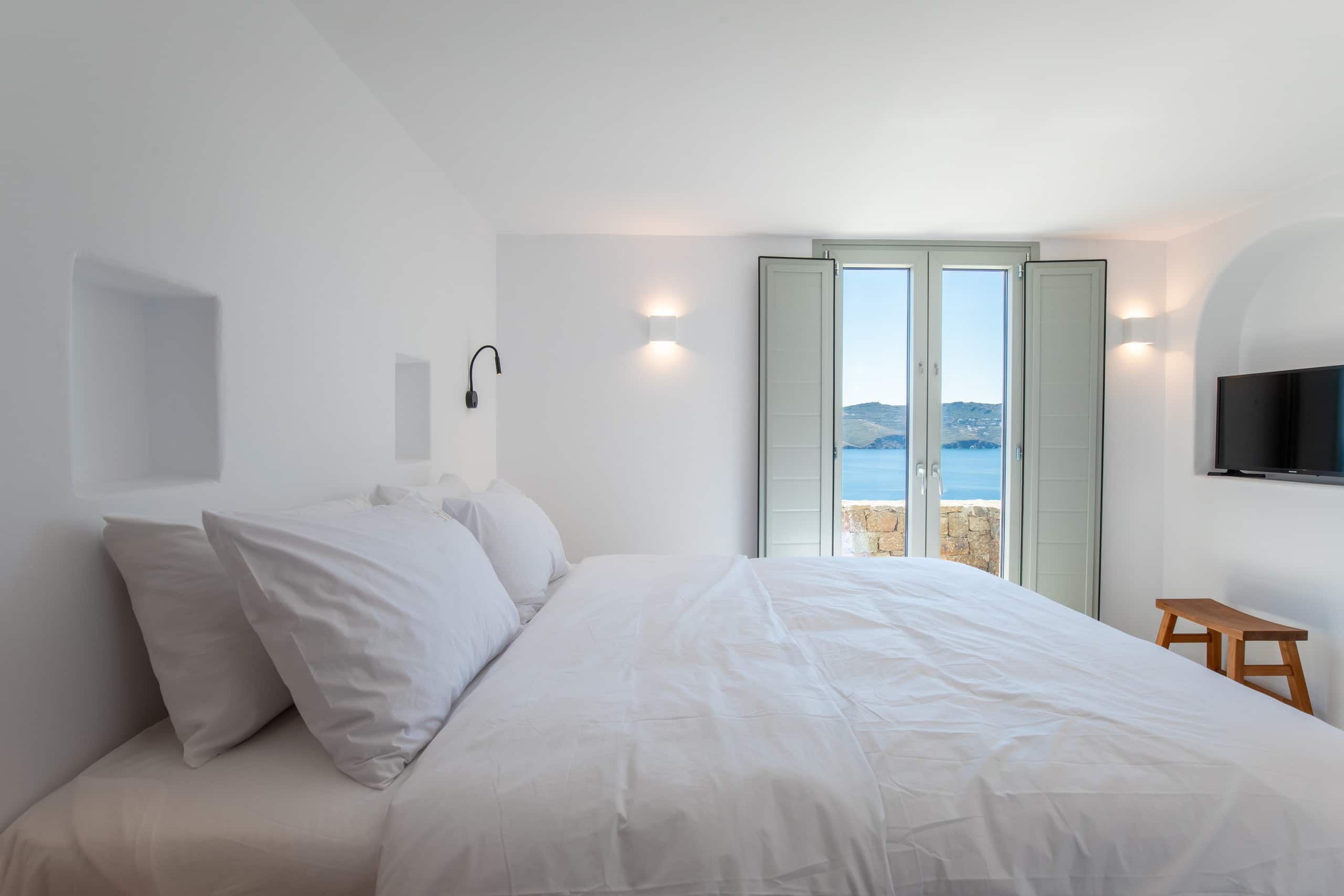 Villa Sozon / Private Pool Retreat / Mykonos 6