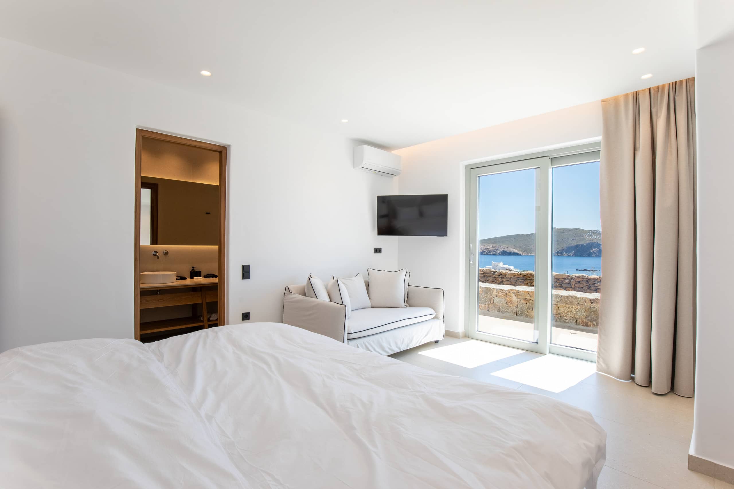 Villa Sozon / Private Pool Retreat / Mykonos 24