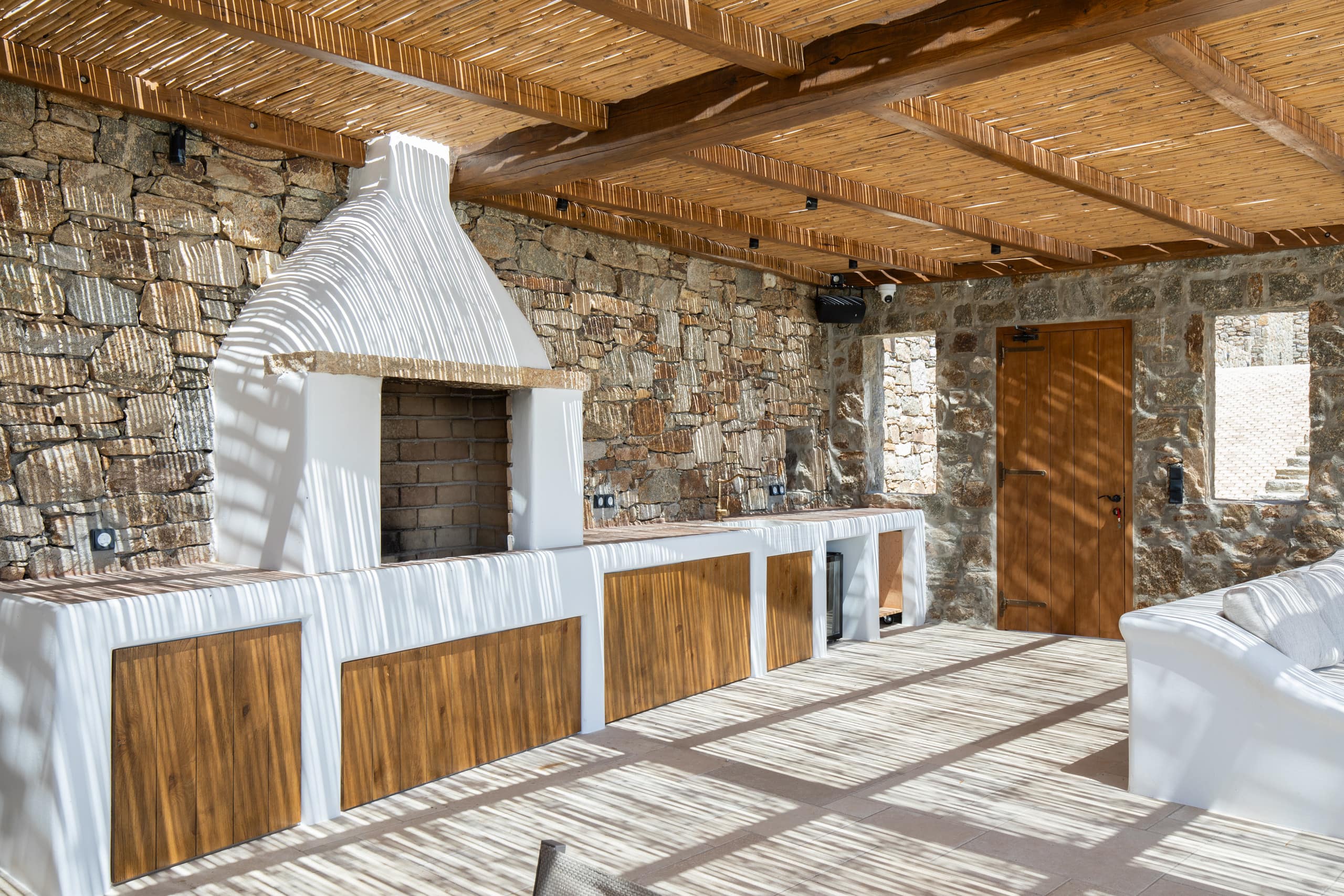 Villa Sozon / Private Pool Retreat / Mykonos 18