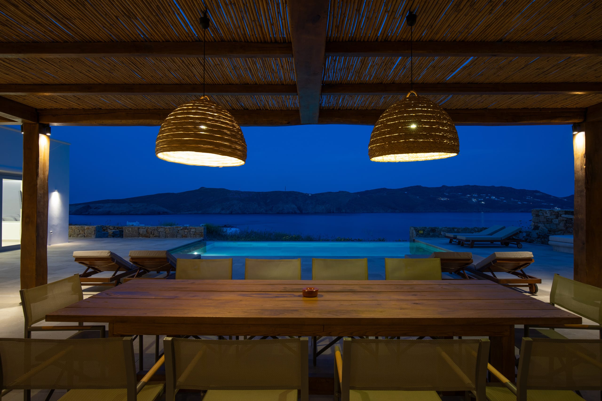 Villa Sozon / Private Pool Retreat / Mykonos 22