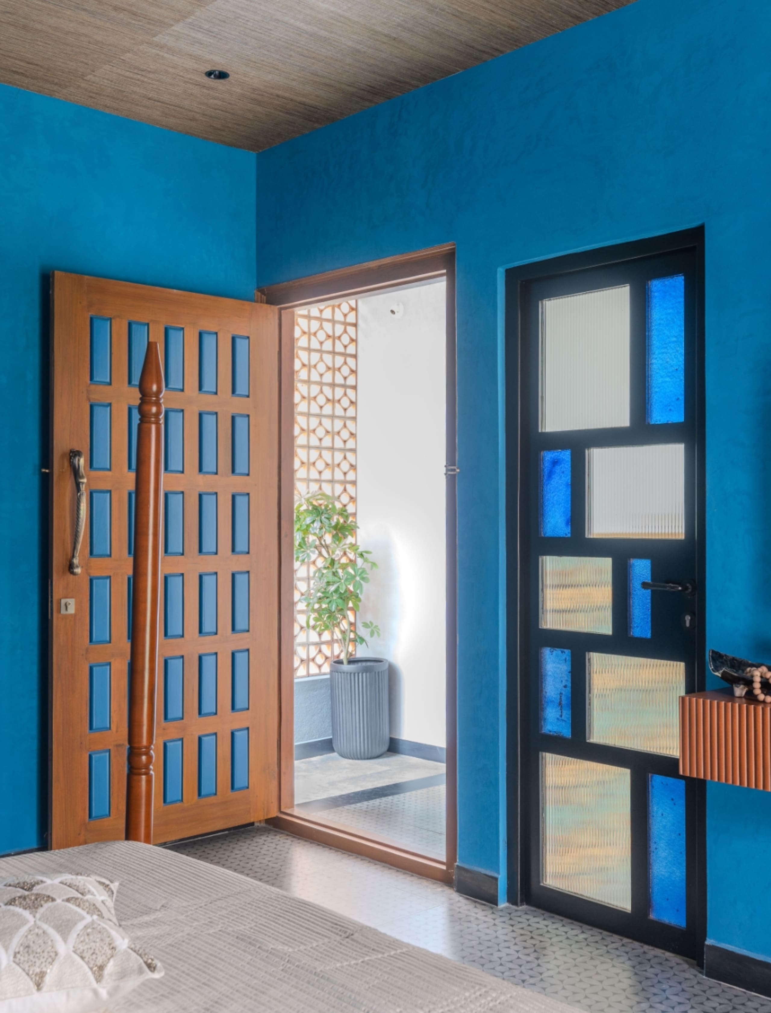 Tattva Villa- A Boutique farm stay at Bangalore 11