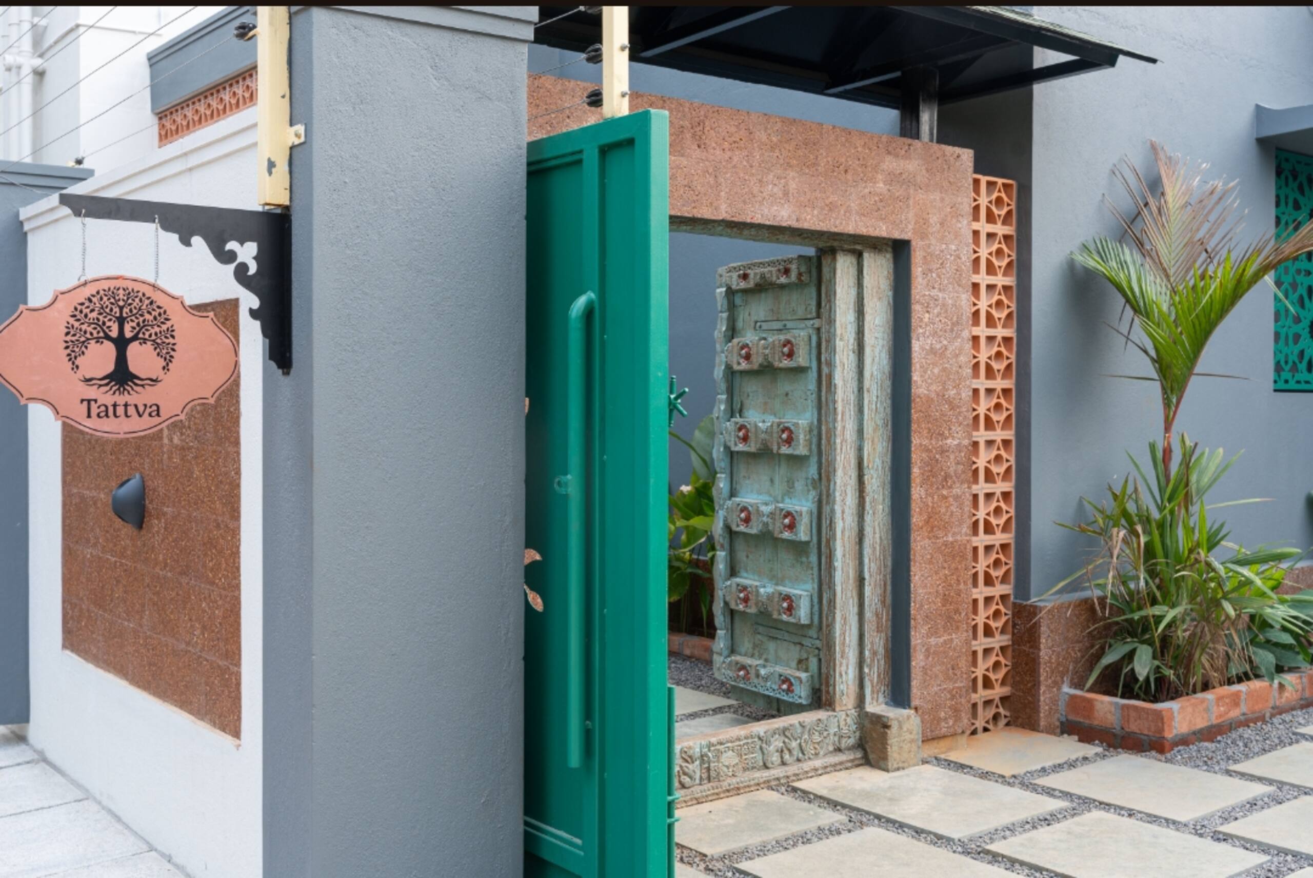 Tattva Villa- A Boutique farm stay at Bangalore — photo 3