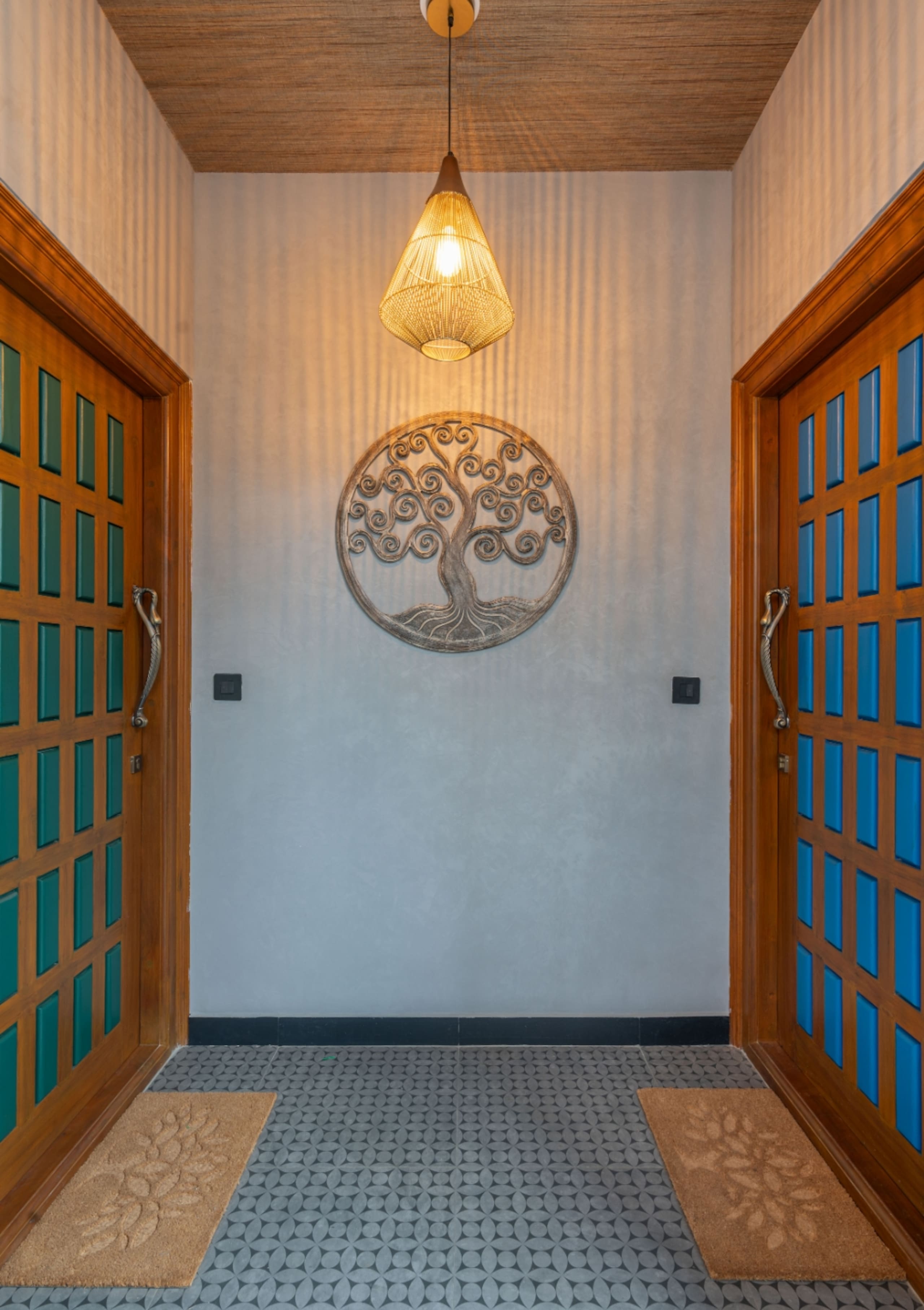 Tattva Villa- A Boutique farm stay at Bangalore 6