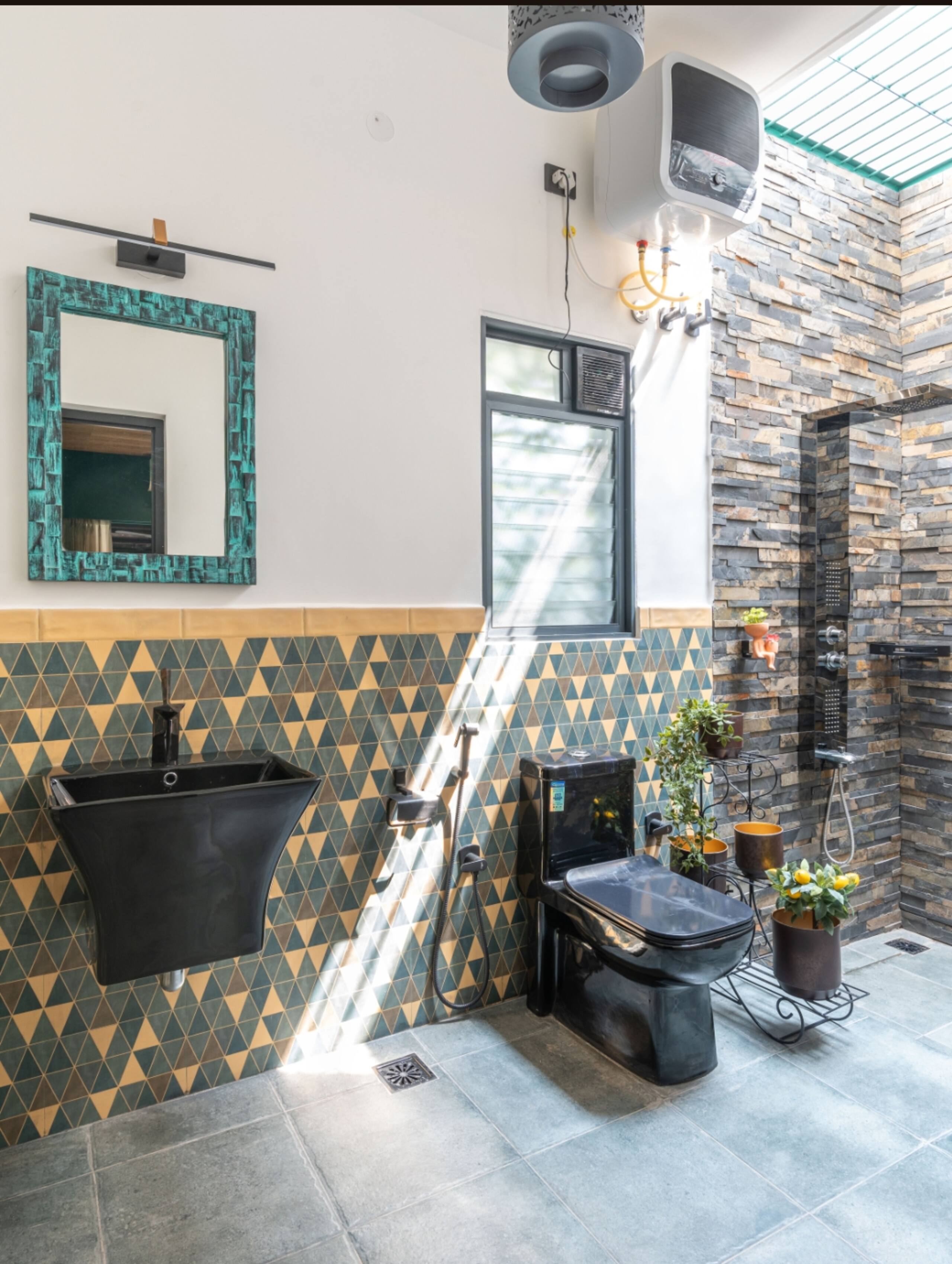 Tattva Villa- A Boutique farm stay at Bangalore 25
