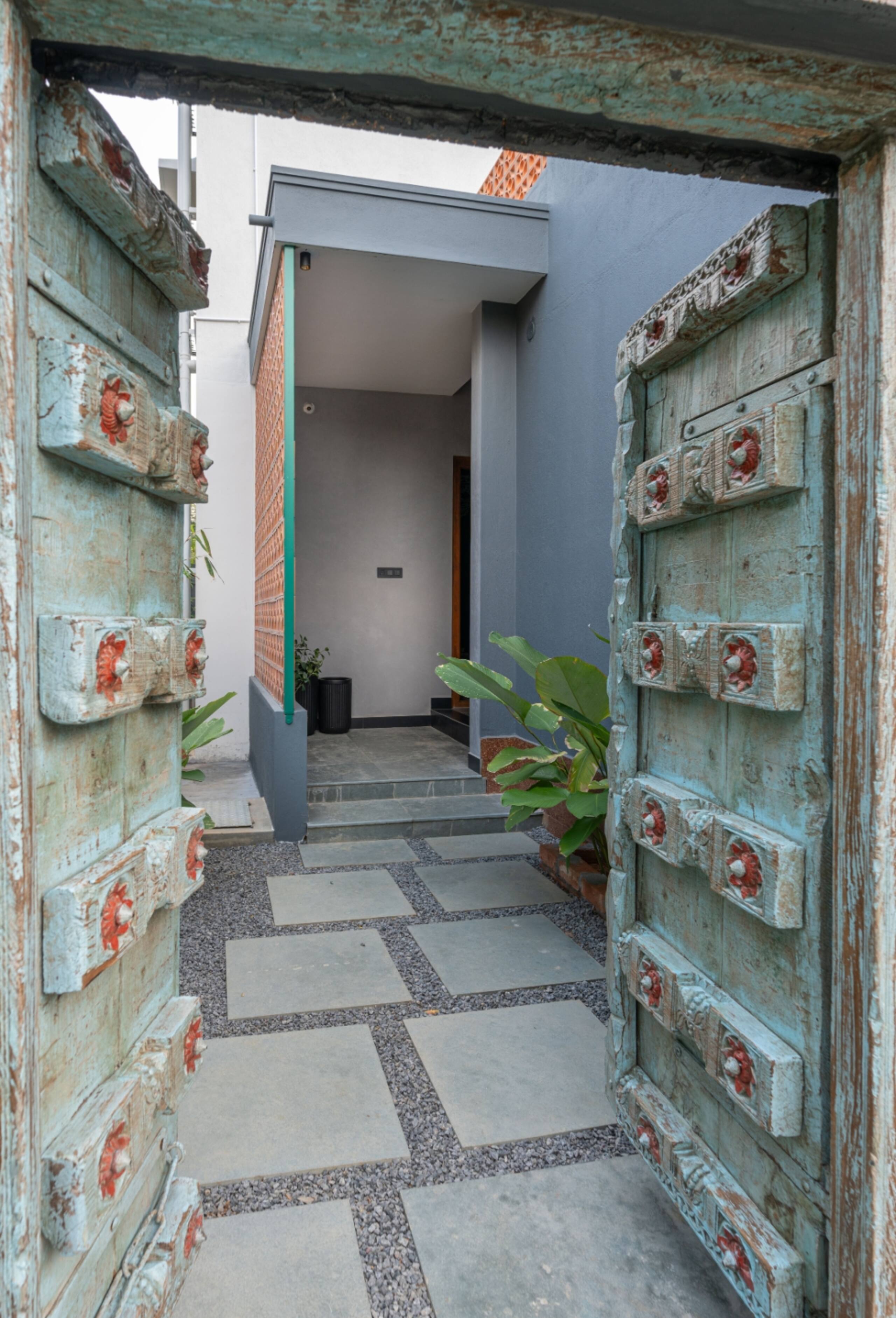 Tattva Villa- A Boutique farm stay at Bangalore — photo 4