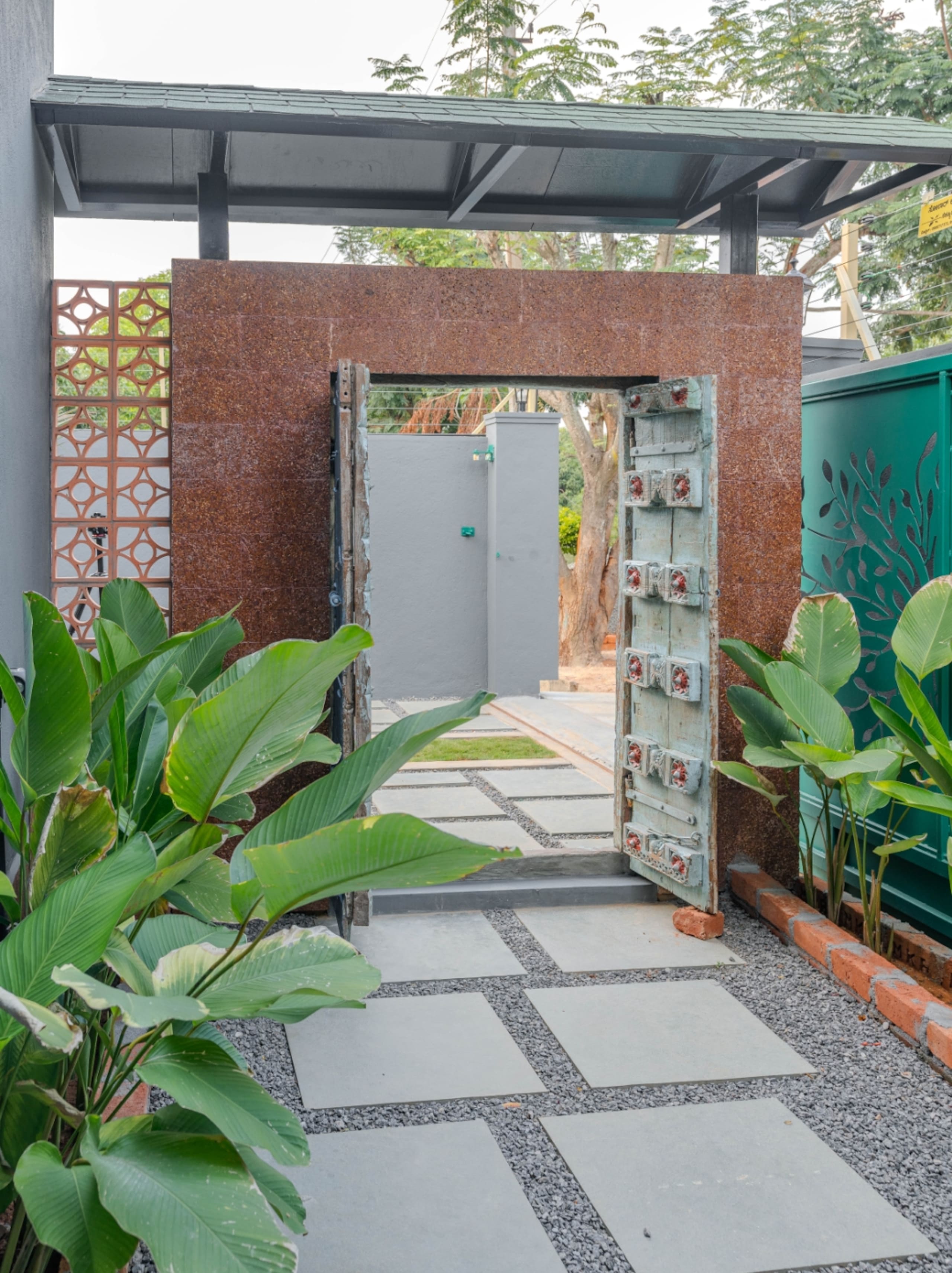 Tattva Villa- A Boutique farm stay at Bangalore — photo 5