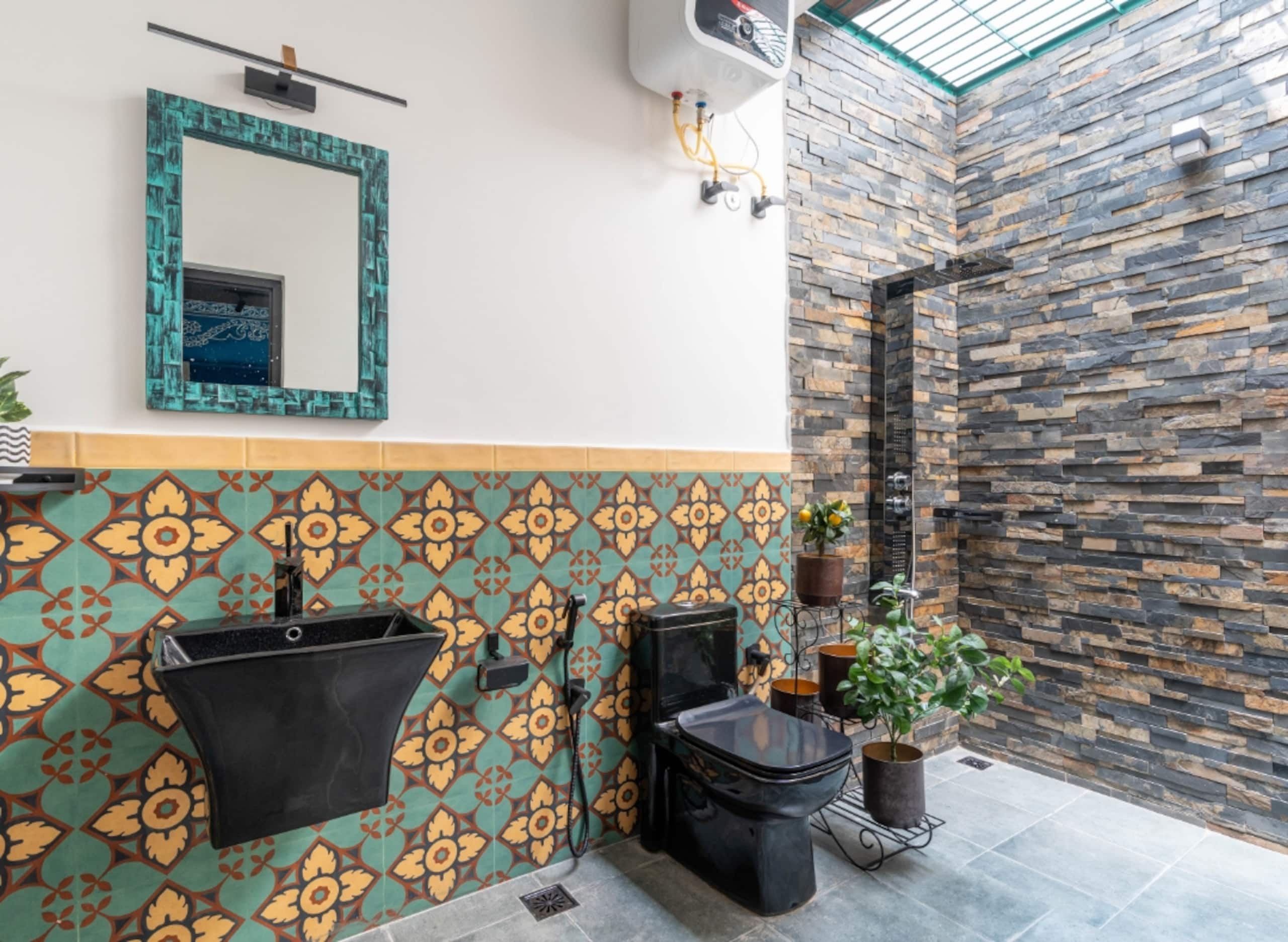 Tattva Villa- A Boutique farm stay at Bangalore 23