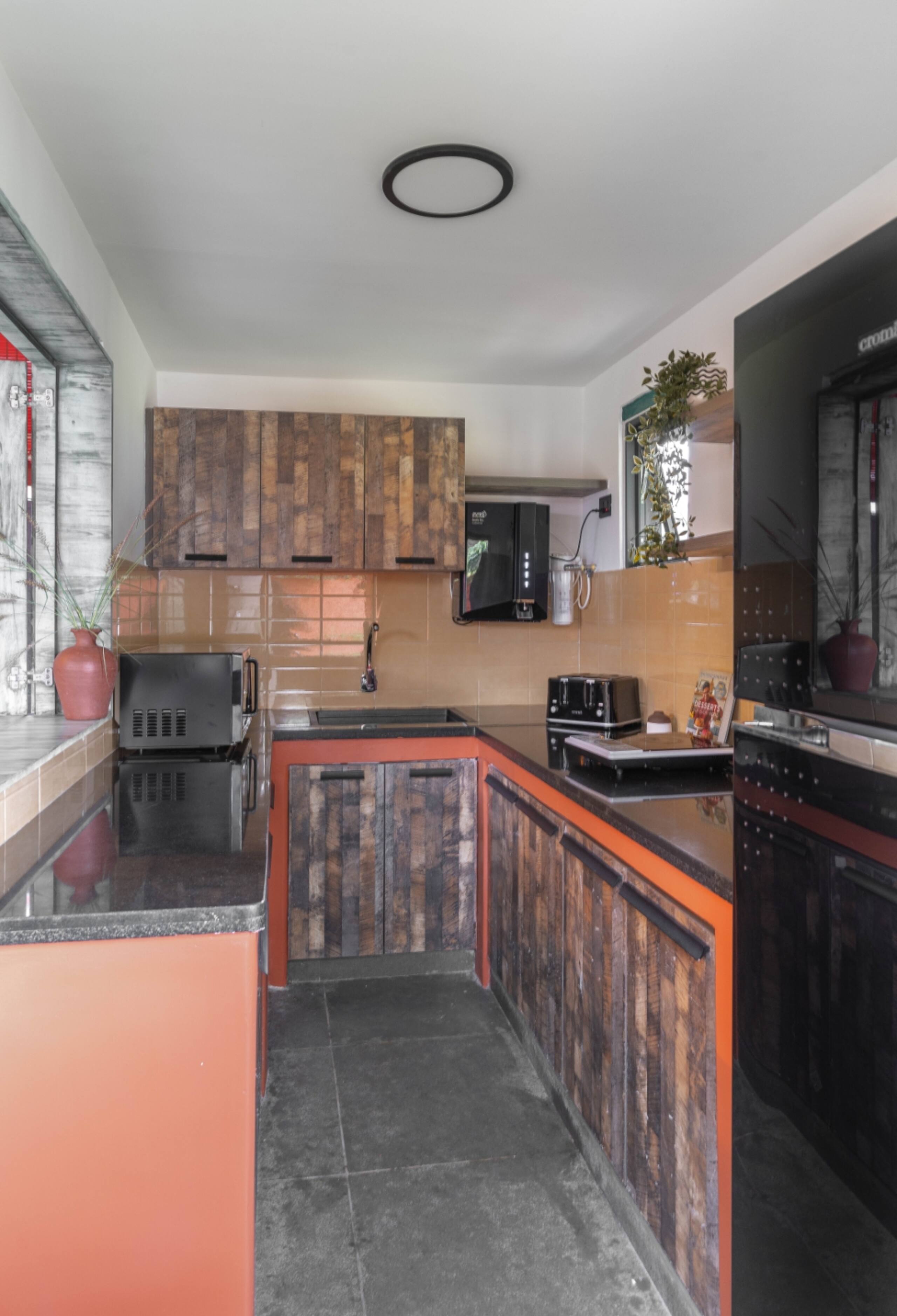 Tattva Villa- A Boutique farm stay at Bangalore 9