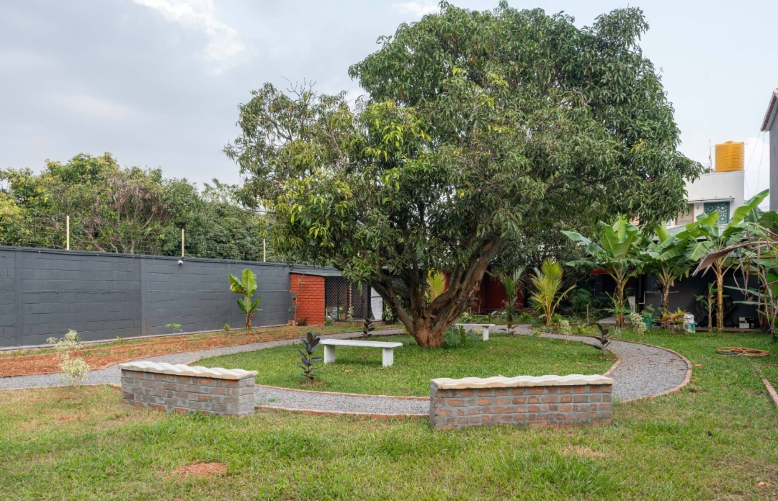 Tattva Villa- A Boutique farm stay at Bangalore 26