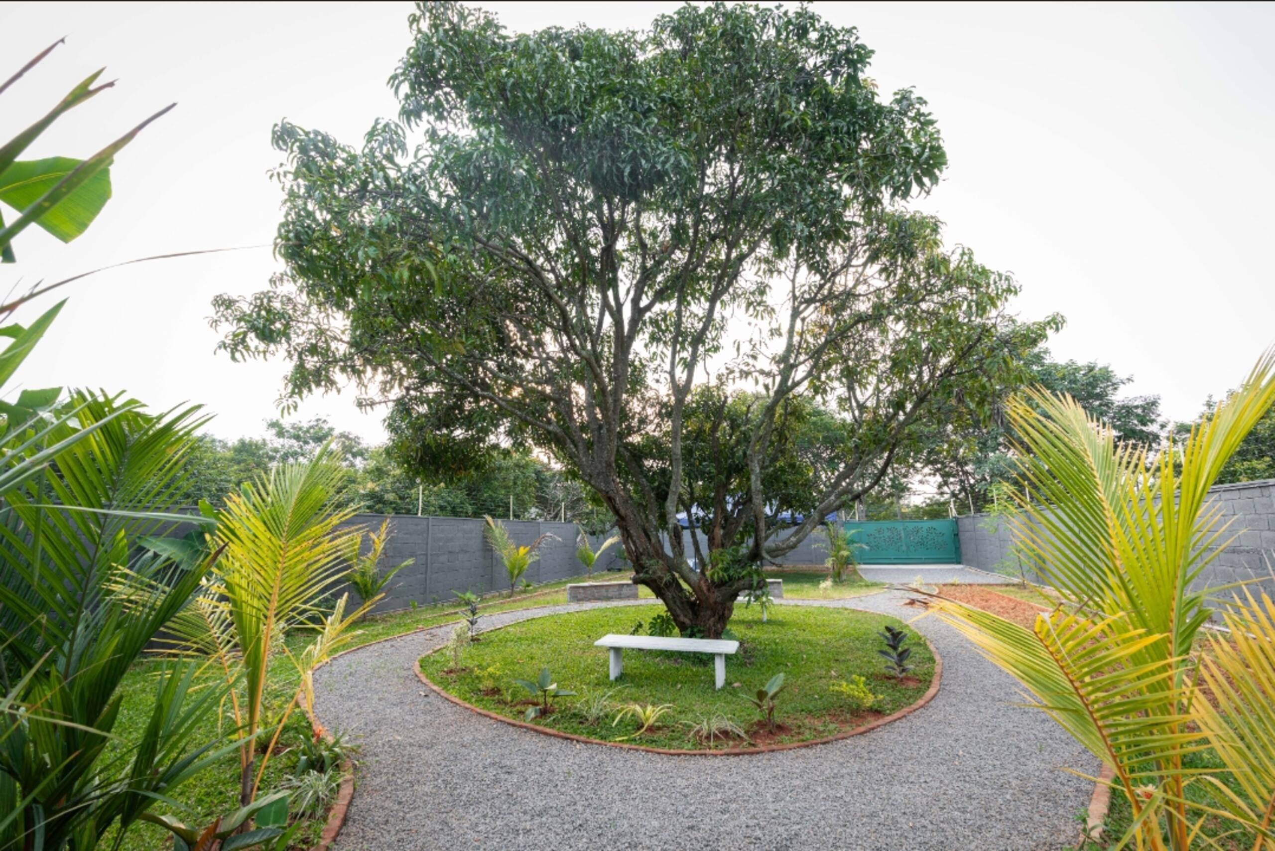 Tattva Villa- A Boutique farm stay at Bangalore 27