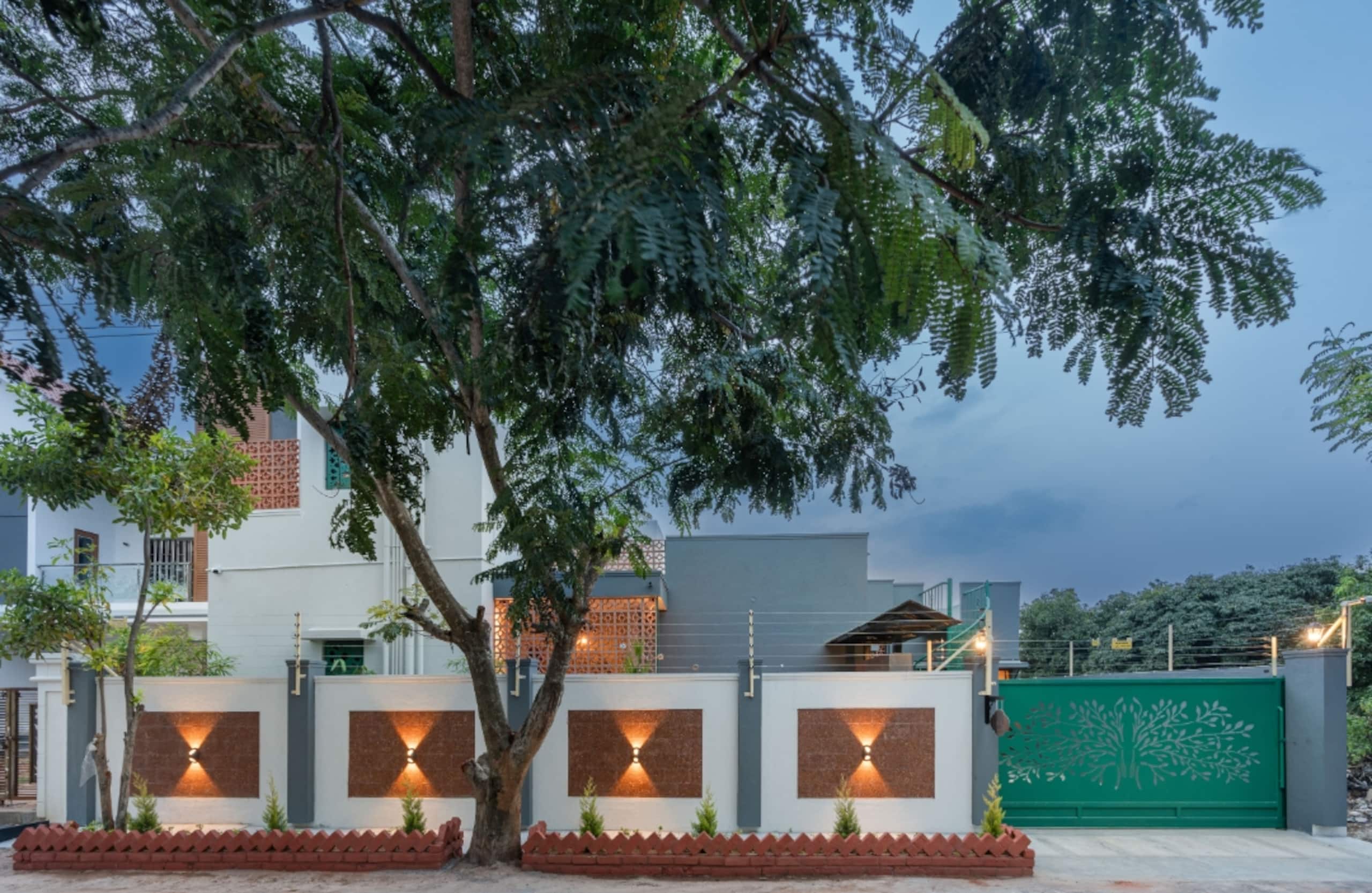Tattva Villa- A Boutique farm stay at Bangalore — photo 2