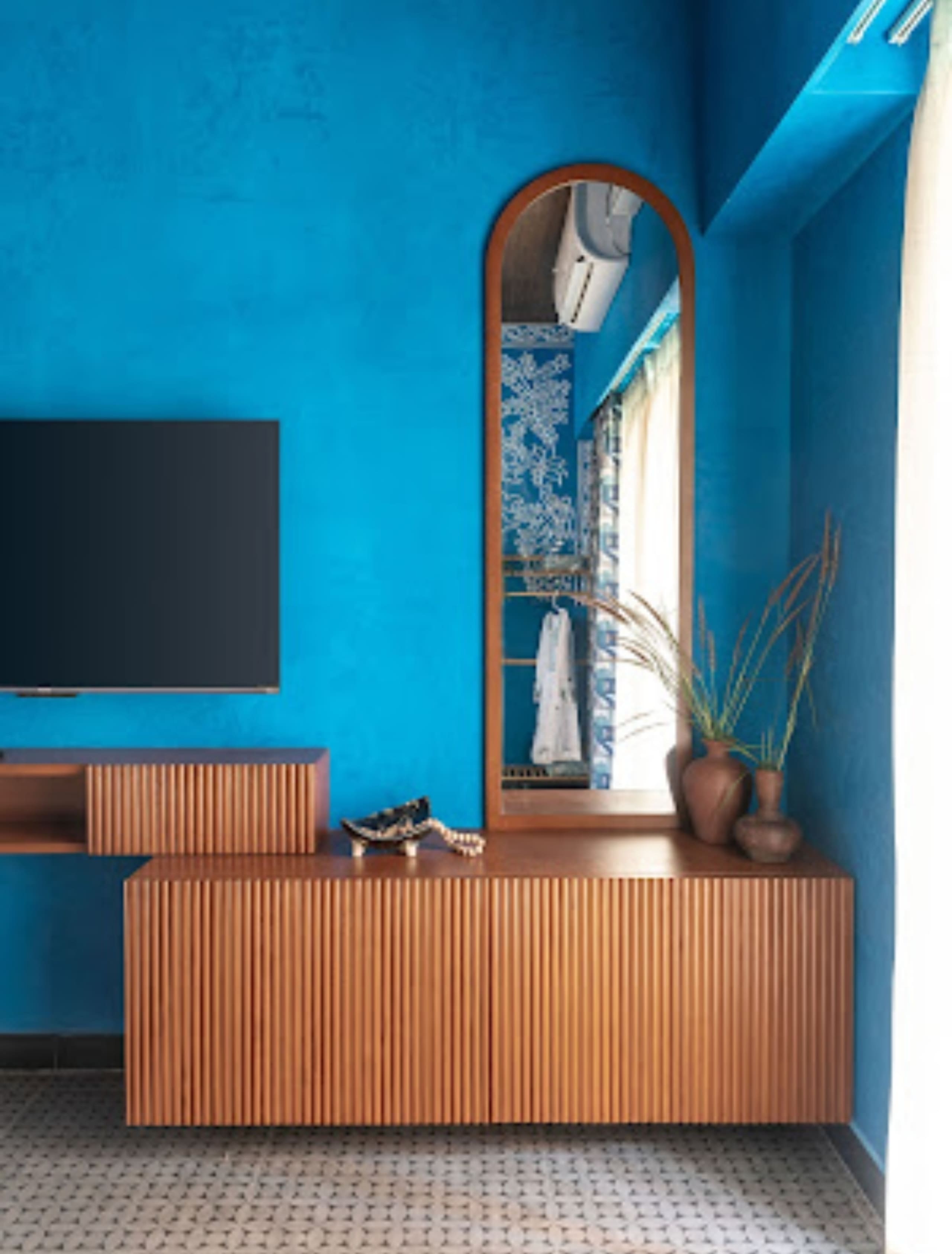 Tattva Villa- A Boutique farm stay at Bangalore 14