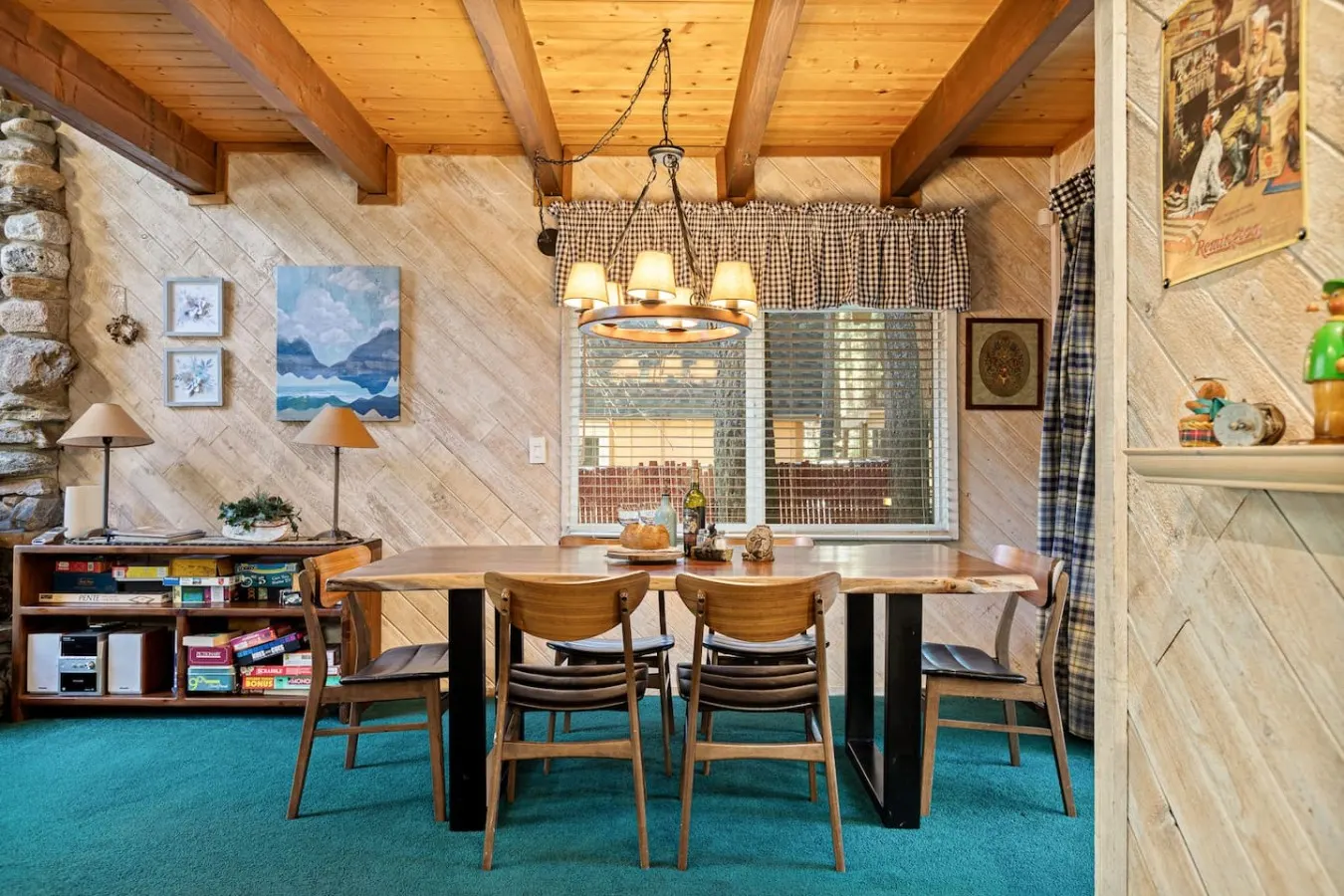 Summit Haus Game Room, Close to Snow Summit 2
