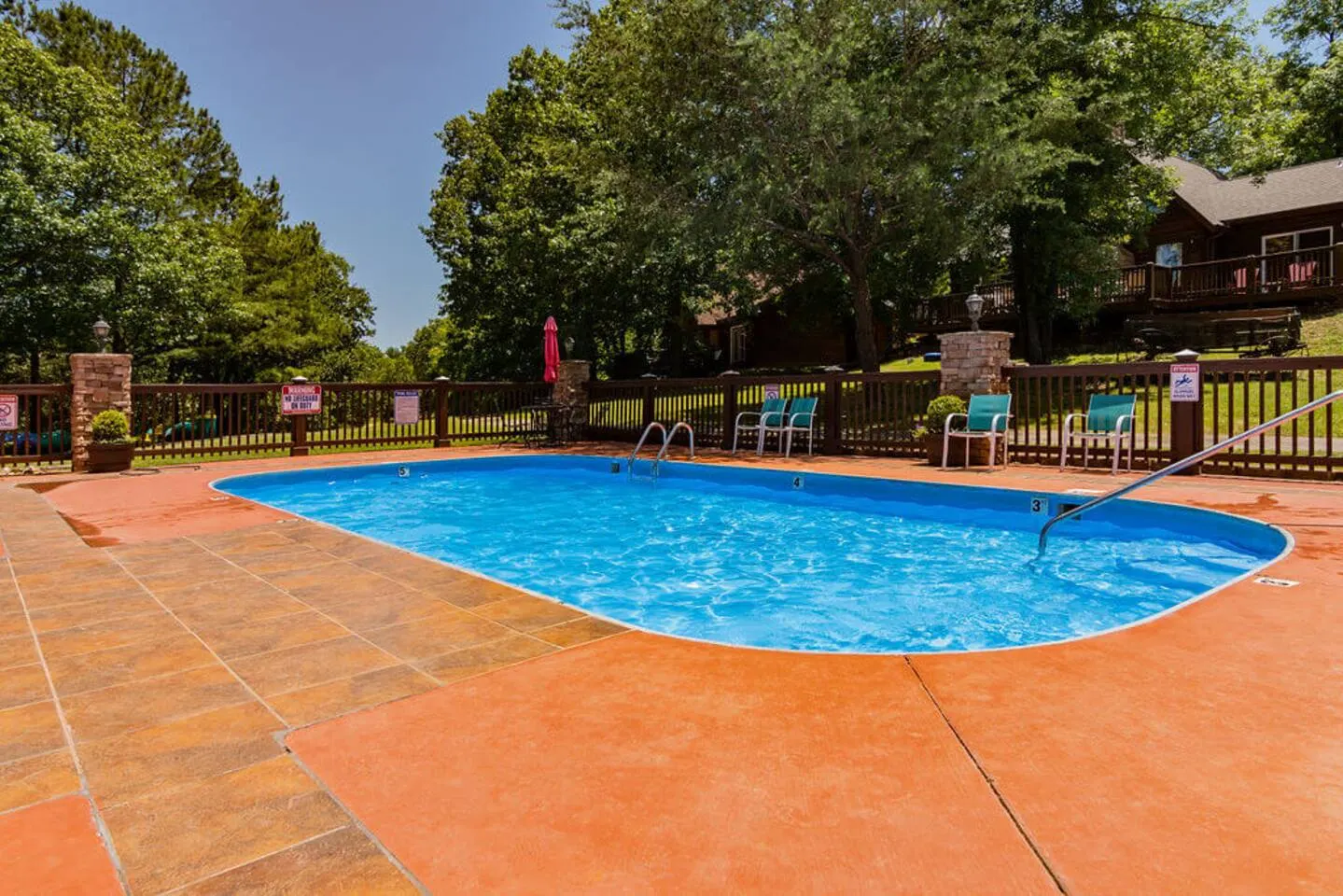 Sweet Life Cabin, Branson Cedars Resort Fun, Pool 9