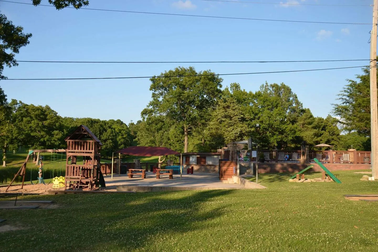 Sweet Life Cabin, Branson Cedars Resort Fun, Pool 10