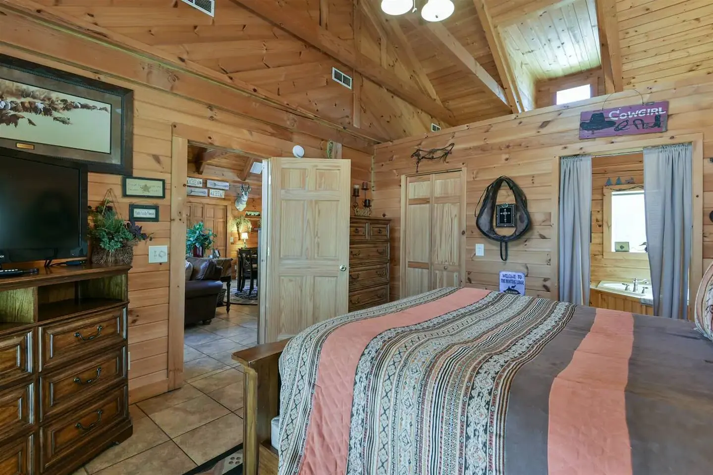 Sweet Life Cabin, Branson Cedars Resort Fun, Pool 18