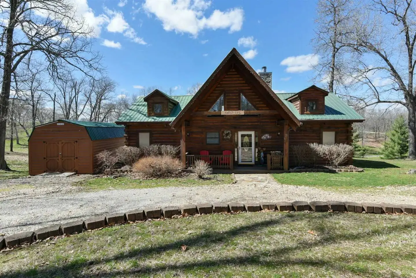 Sweet Life Cabin, Branson Cedars Resort Fun, Pool — photo 3