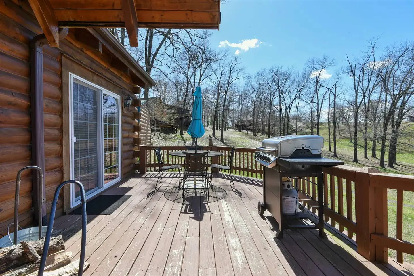 Sweet Life Cabin, Branson Cedars Resort Fun, Pool — photo 4