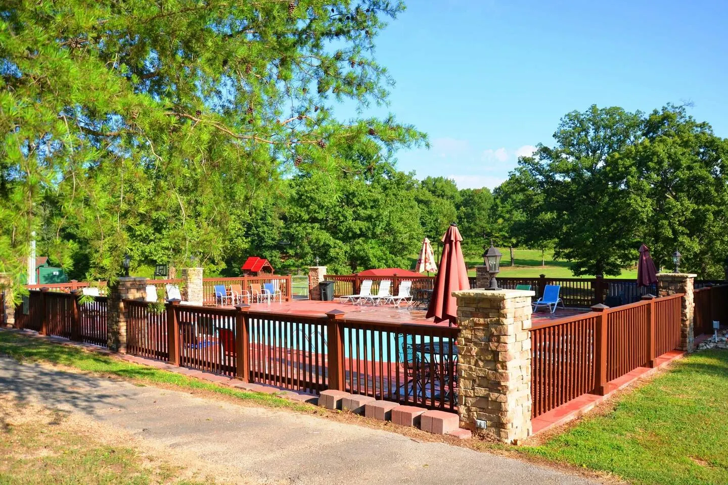 Sweet Life Cabin, Branson Cedars Resort Fun, Pool 7