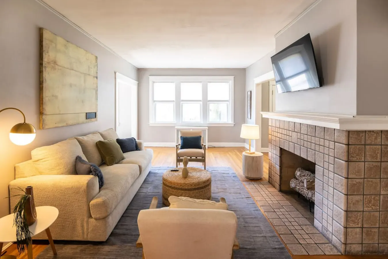 Hyde Park Comfort Near Rookwood 1