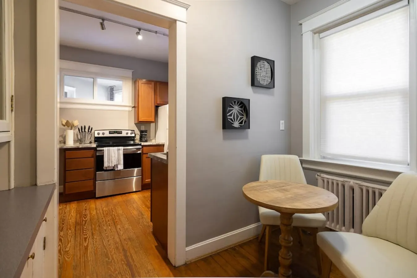 Hyde Park Comfort Near Rookwood 9