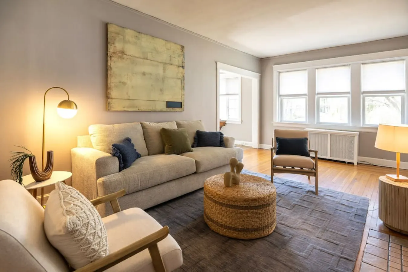 Hyde Park Comfort Near Rookwood 11